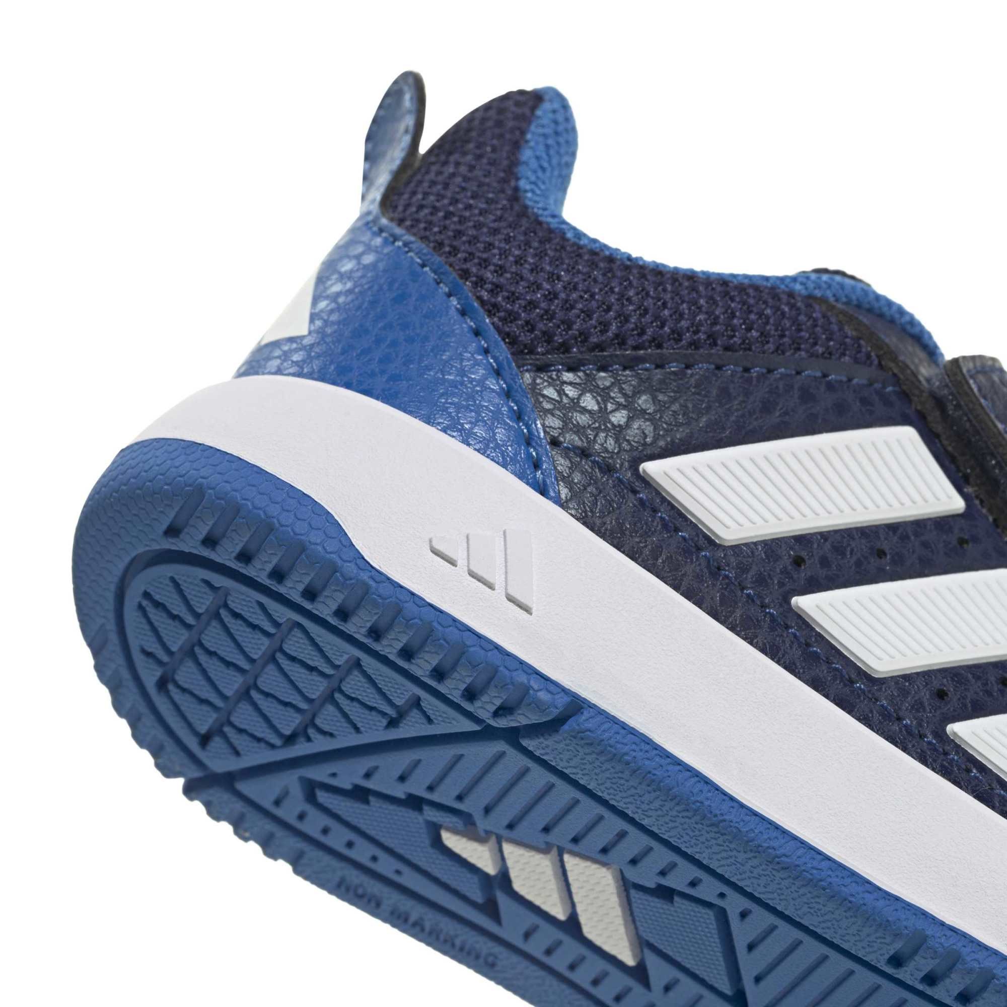 Adidas Bebek Günlük Spor Ayakkabı Tensaur Sport 3.0 CF I KJ9762