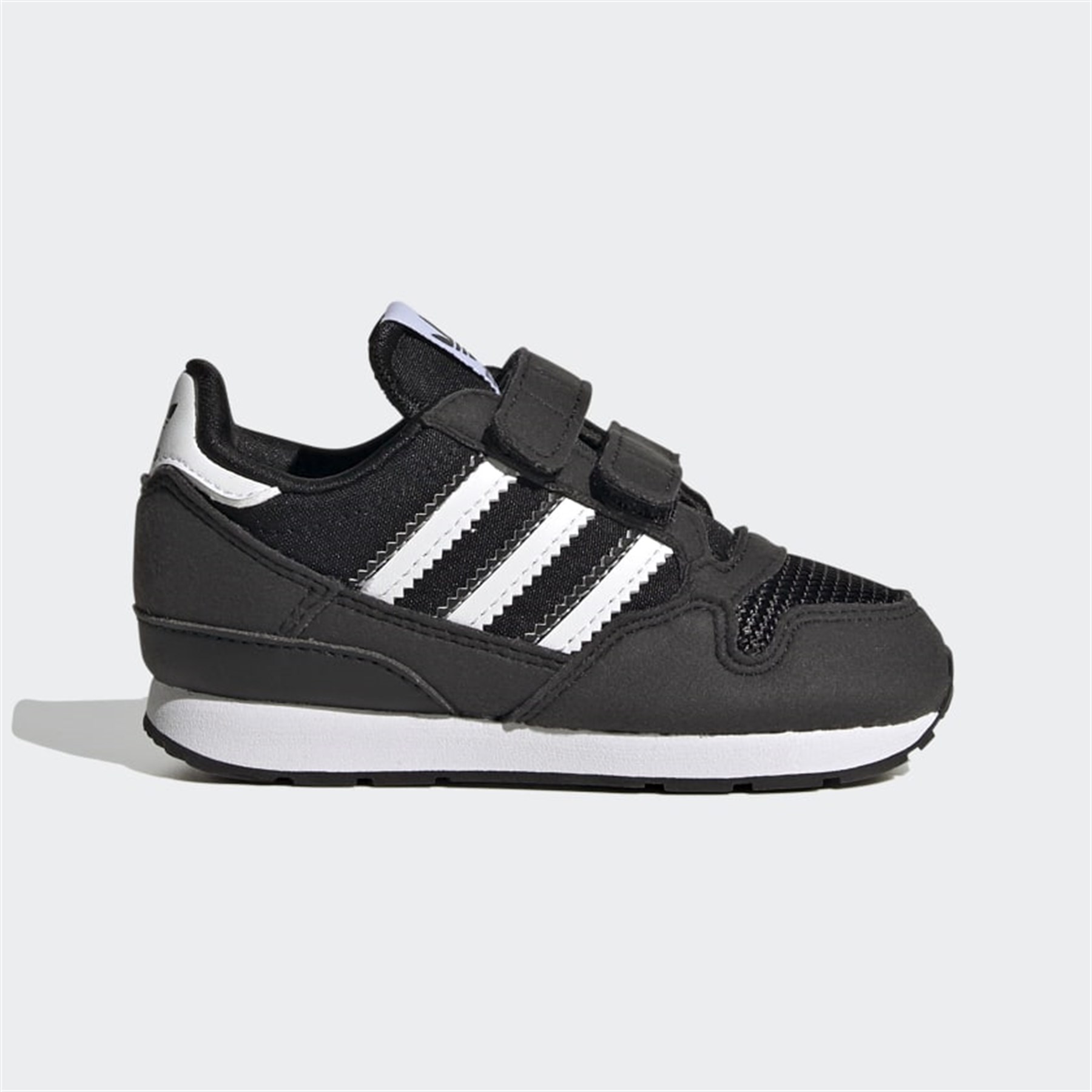 Adidas Bebek Günlük Spor Ayakkabı Zx 500 Cf I Fw4039 ZX 500 CF I
