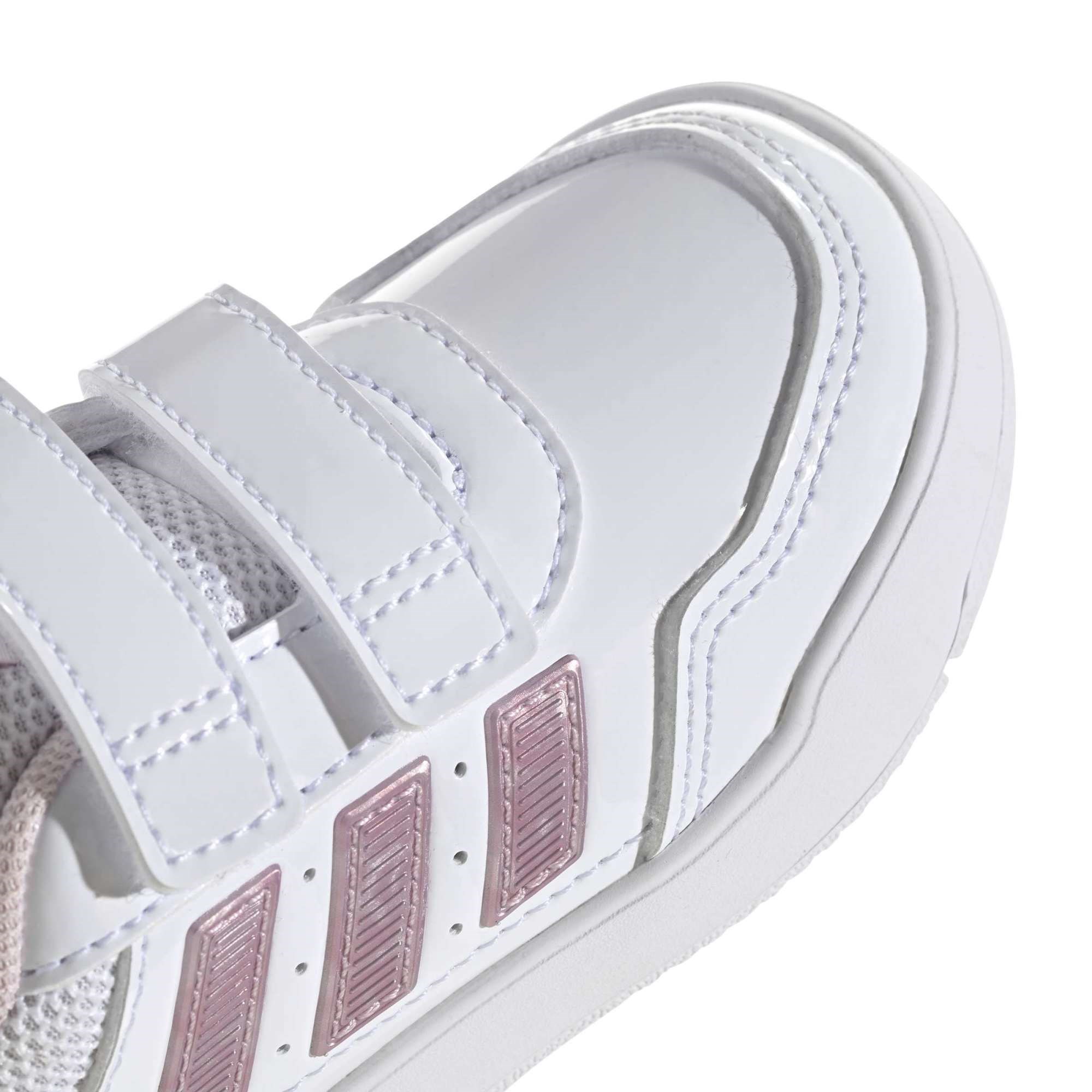 Adidas Bebek Günlük Spor Ayakkabısı Tensaur Sport 3.0 CF I KJ9767