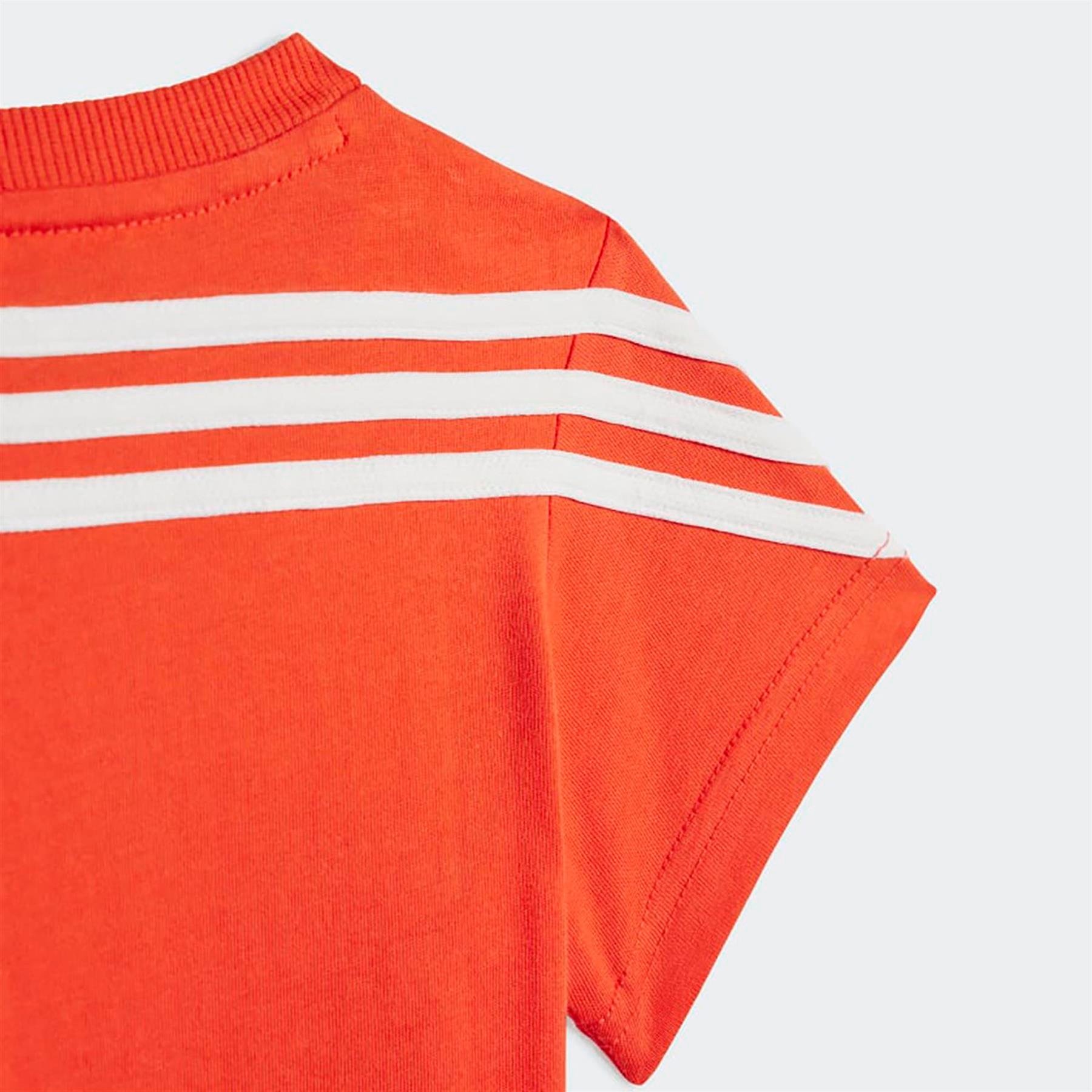 Adidas Bebek Günlük T-Shirt I Dy Mm T Hs1144