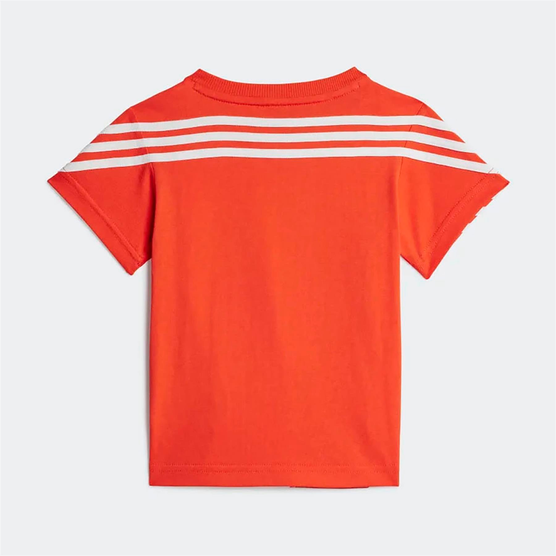 Adidas Bebek Günlük T-Shirt I Dy Mm T Hs1144