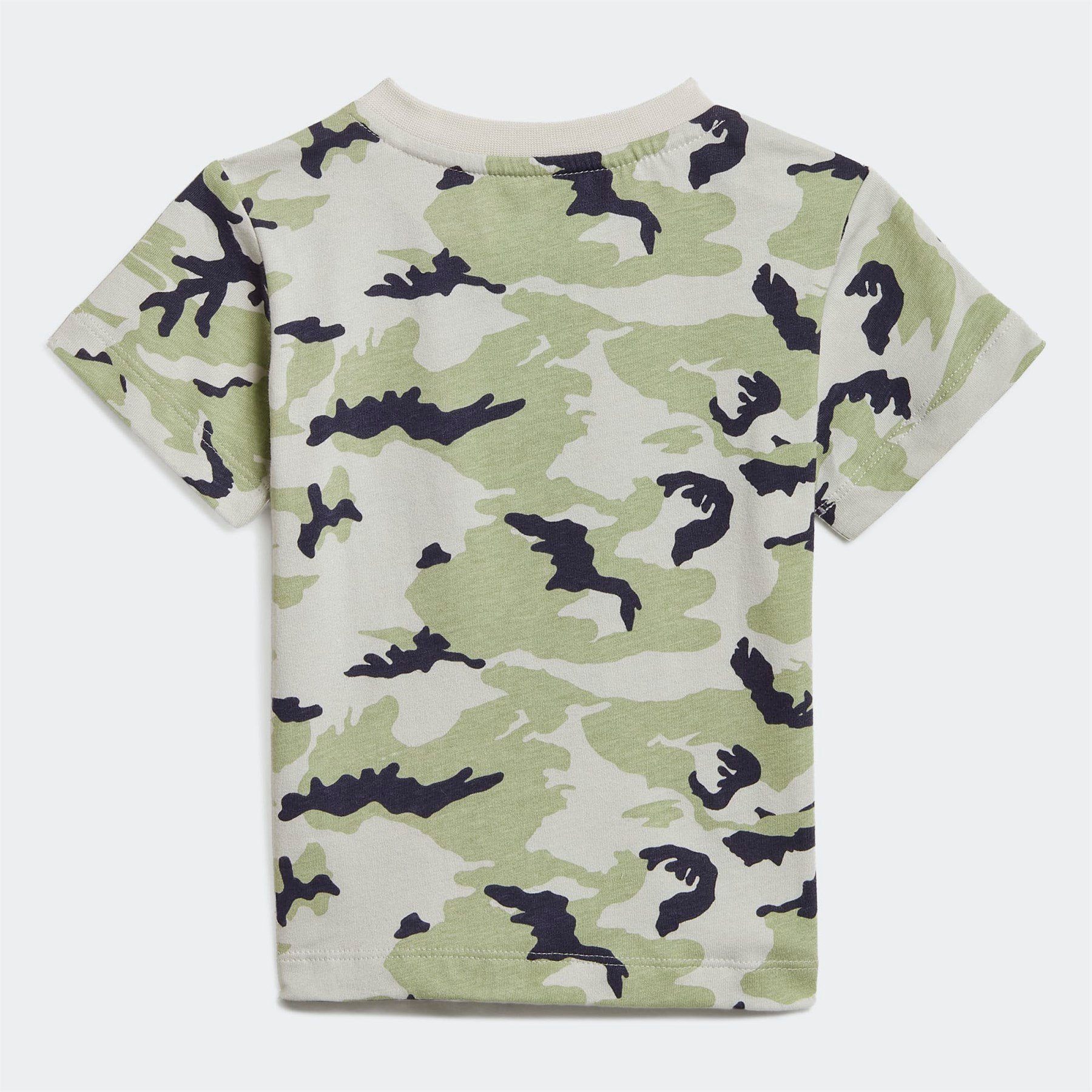 Adidas Bebek Günlük T-Shirt Tee He6924