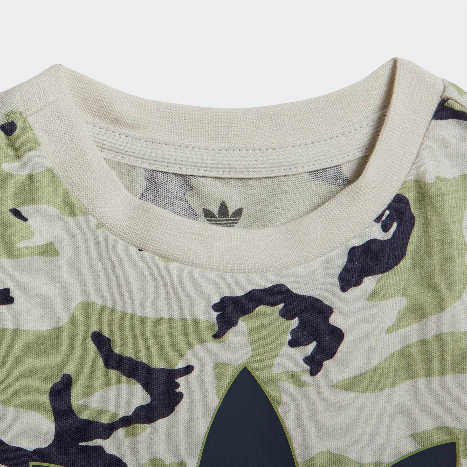 Adidas Bebek Günlük T-Shirt Tee He6924