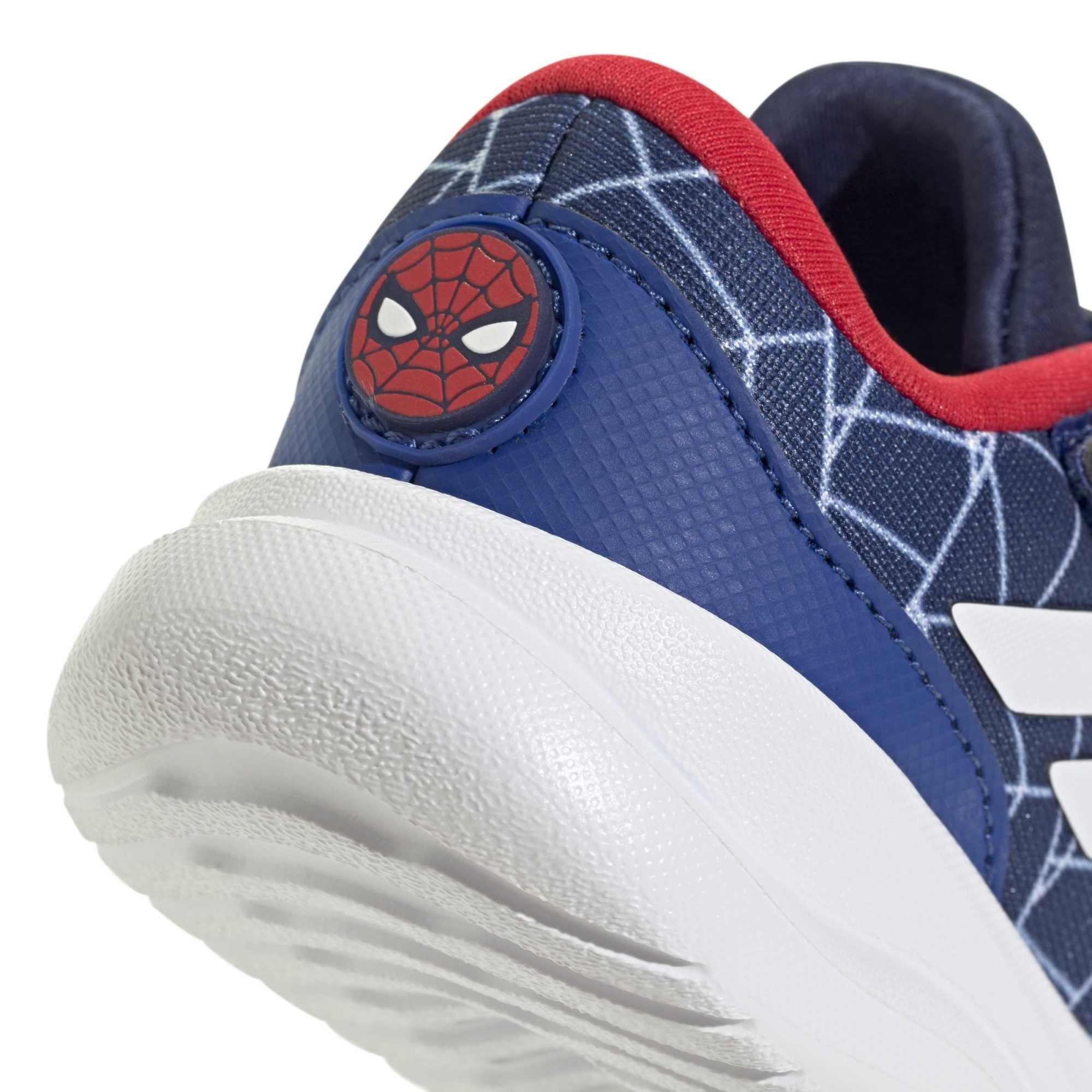 Adidas Bebek Koşu ve Spor Ayakkabısı Runfalcon Spider-Man El I - KI9171