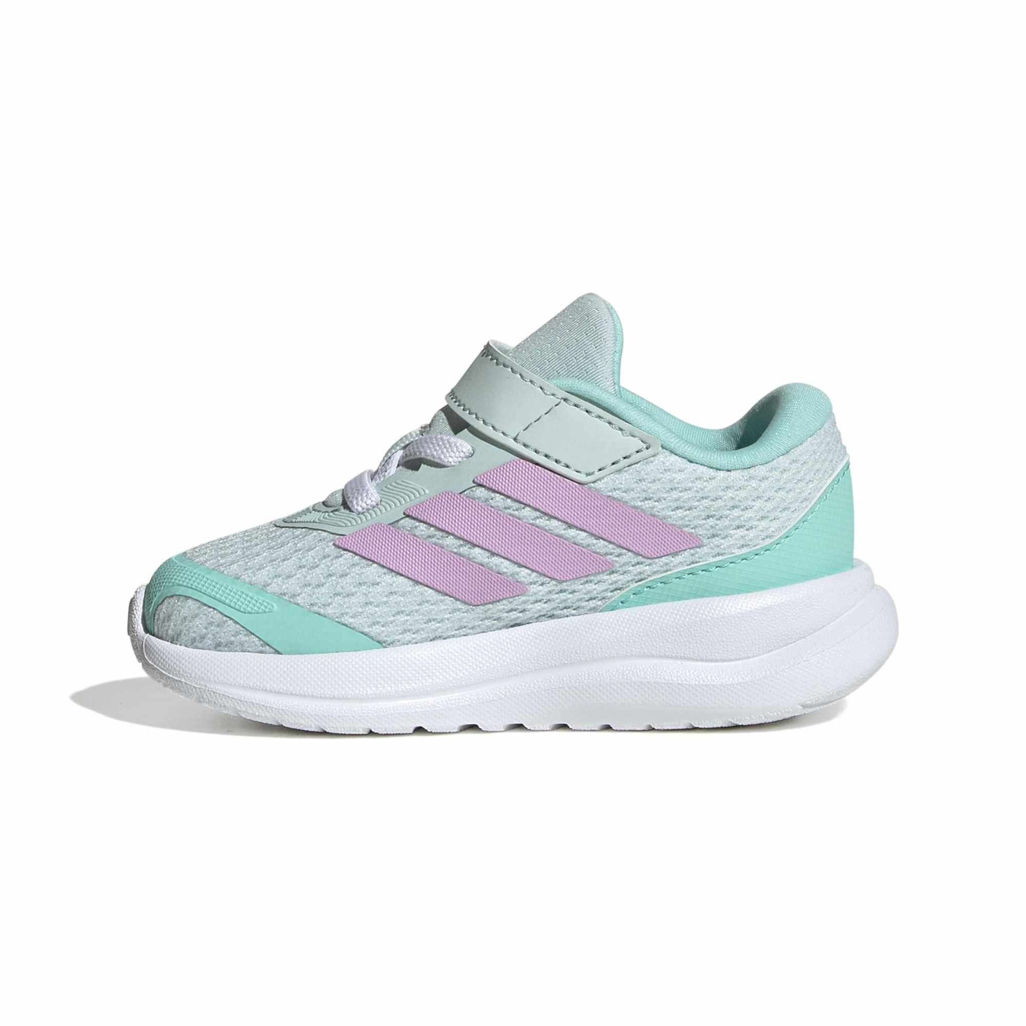 Adidas Bebek Koşu ve Yürüyüş Ayakkabısı Runfalcon 6 EL I KI1782