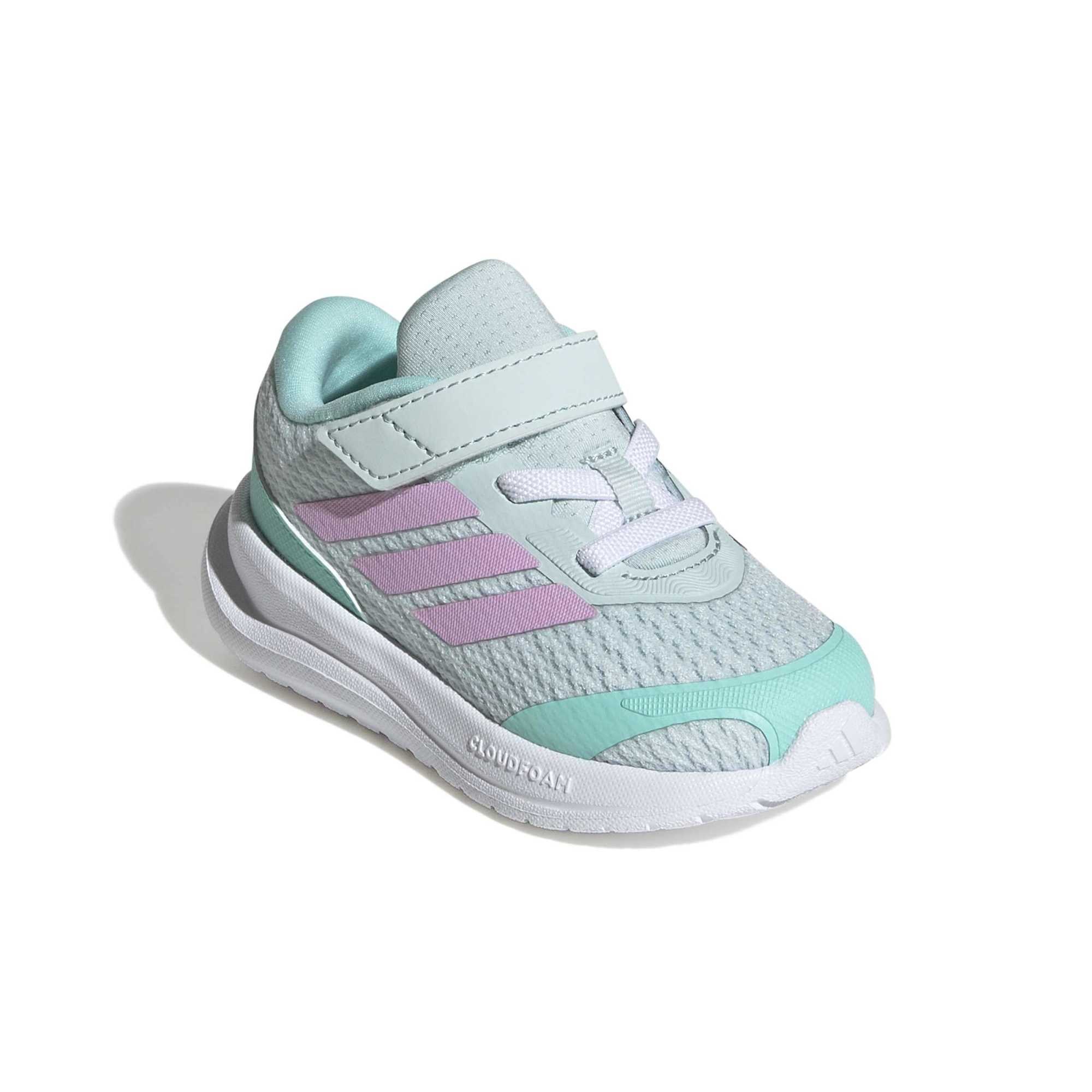 Adidas Bebek Koşu ve Yürüyüş Ayakkabısı Runfalcon 6 EL I KI1782