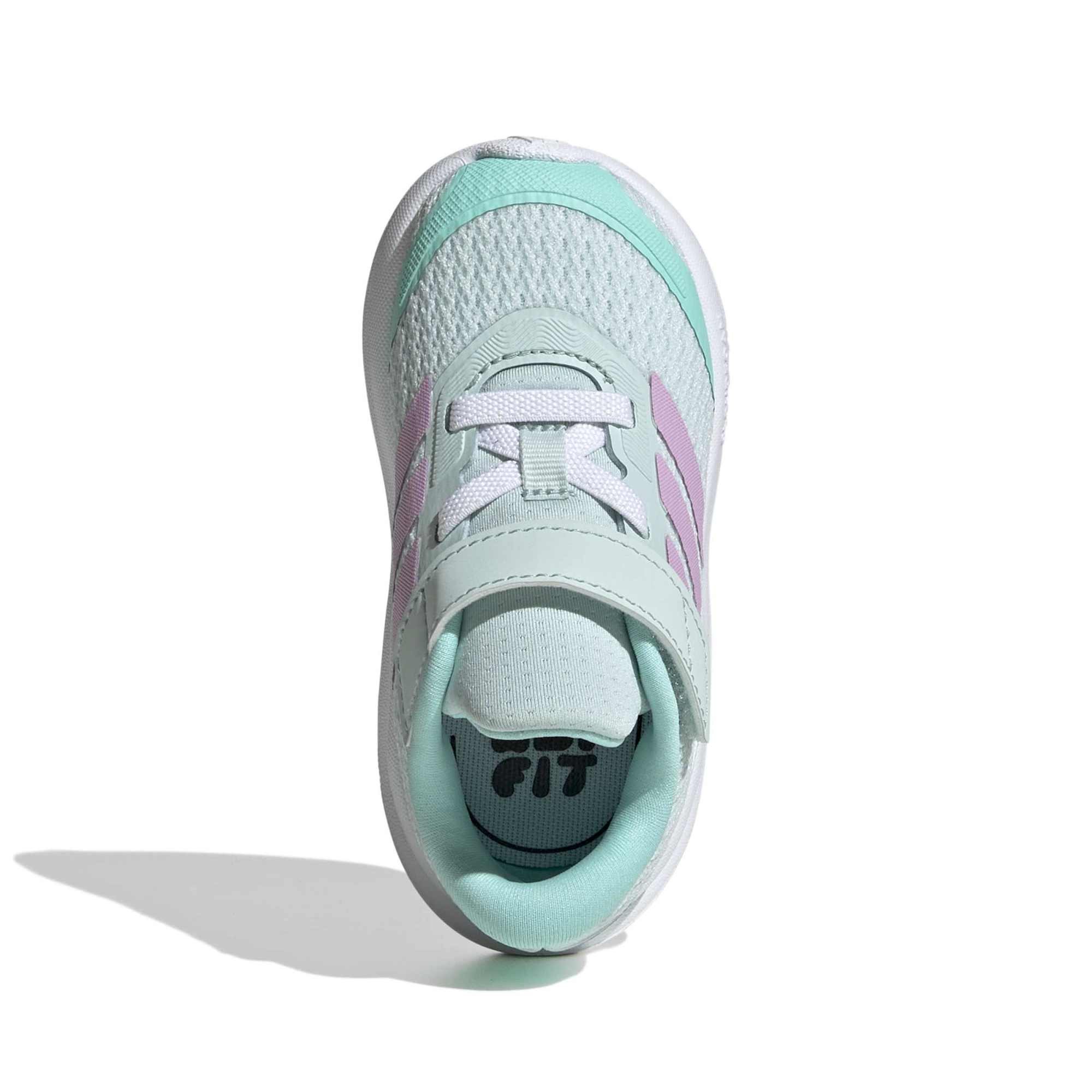 Adidas Bebek Koşu ve Yürüyüş Ayakkabısı Runfalcon 6 EL I KI1782
