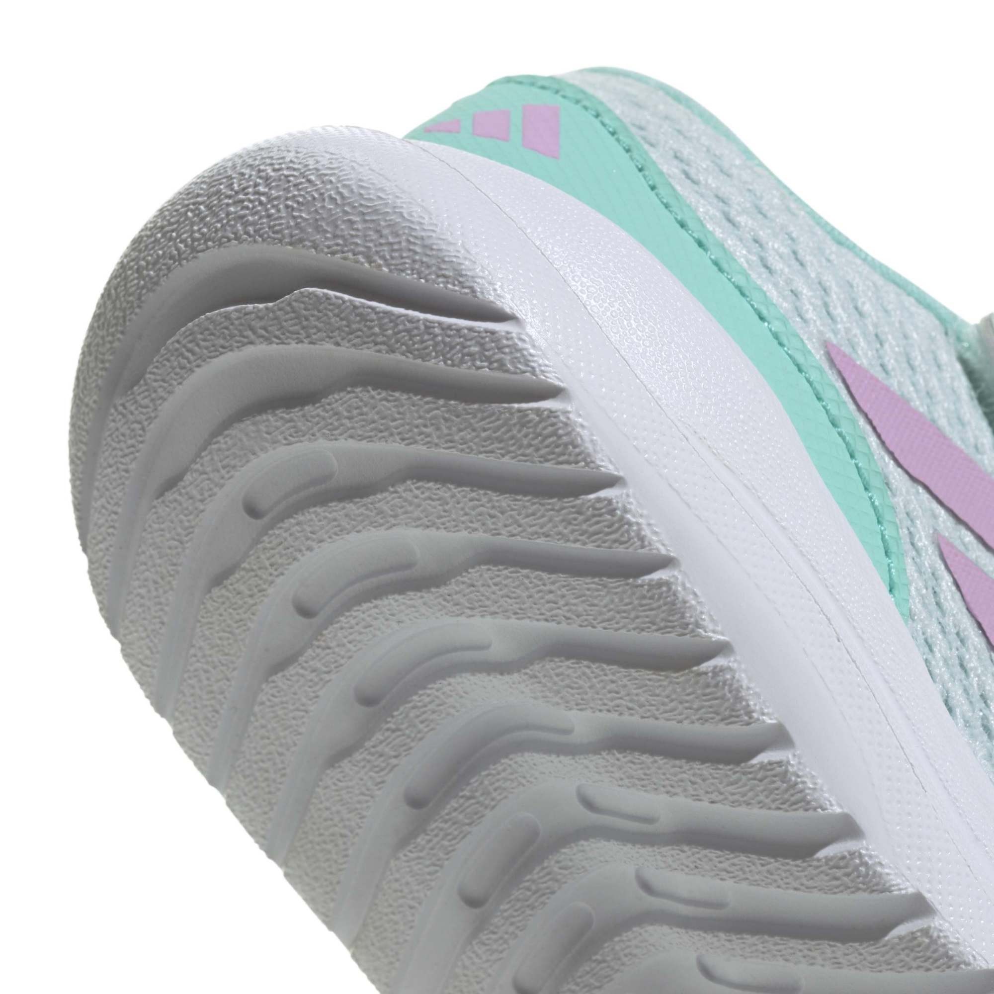 Adidas Bebek Koşu ve Yürüyüş Ayakkabısı Runfalcon 6 EL I KI1782
