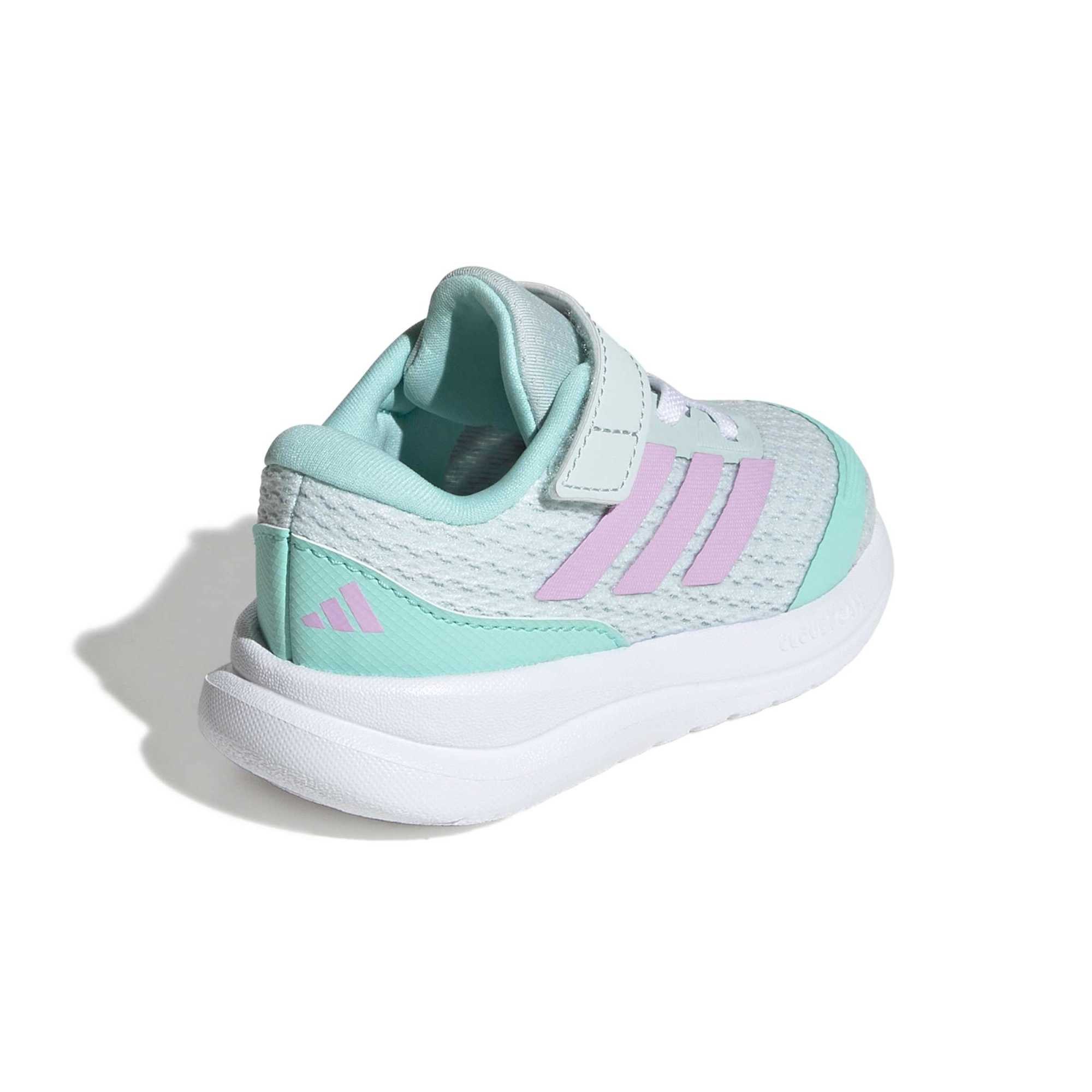 Adidas Bebek Koşu ve Yürüyüş Ayakkabısı Runfalcon 6 EL I KI1782