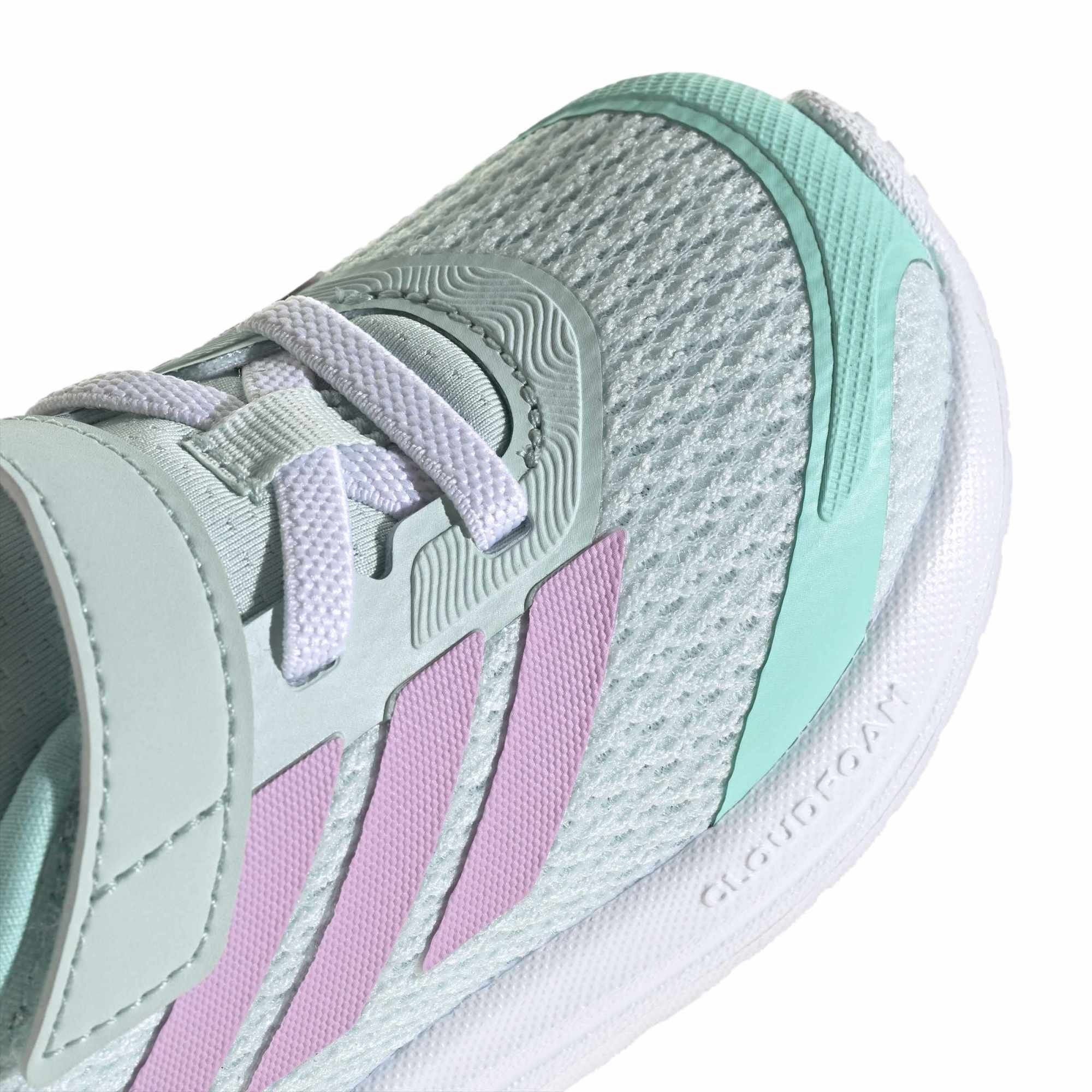 Adidas Bebek Koşu ve Yürüyüş Ayakkabısı Runfalcon 6 EL I KI1782