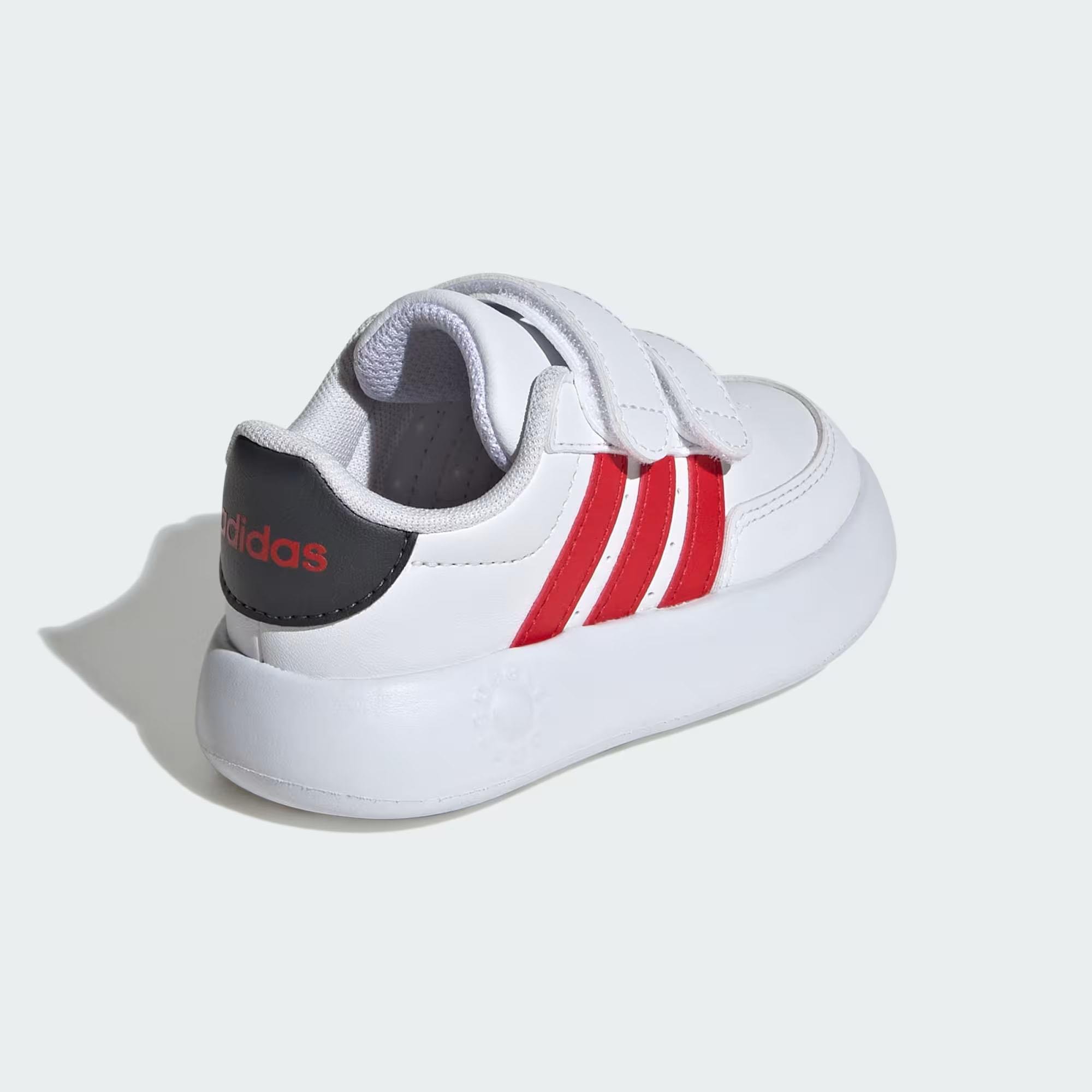 Adidas Bebek Koşu - Yürüyüş Ayakkabı Breaknet 2.0 Cf I Jh6678