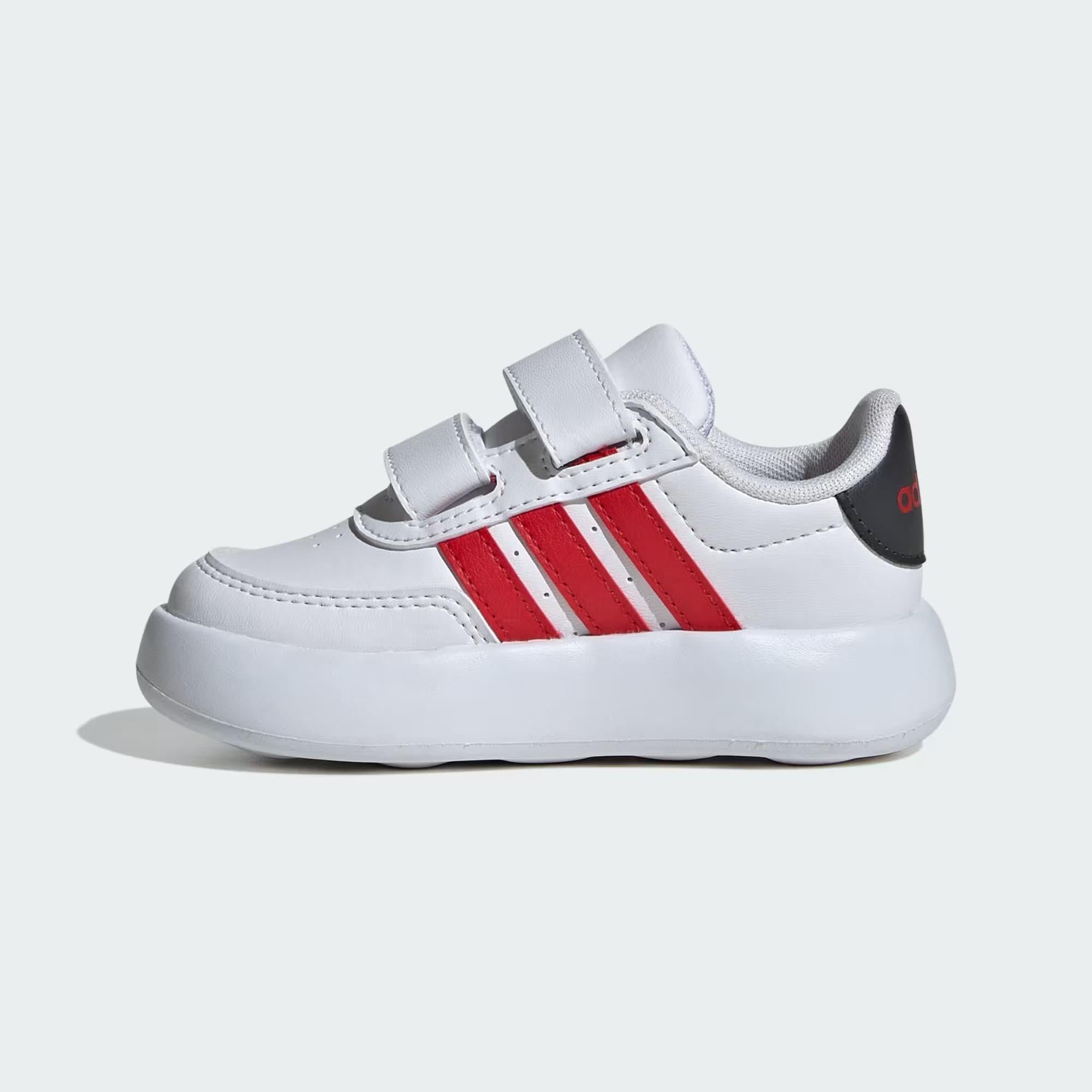 Adidas Bebek Koşu - Yürüyüş Ayakkabı Breaknet 2.0 Cf I Jh6678