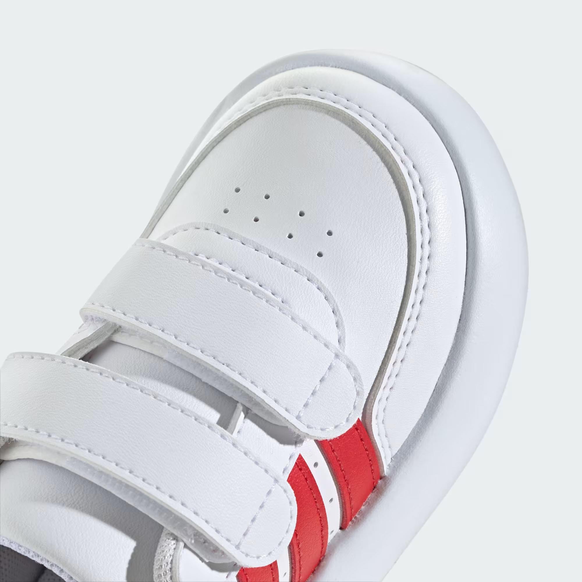 Adidas Bebek Koşu - Yürüyüş Ayakkabı Breaknet 2.0 Cf I Jh6678