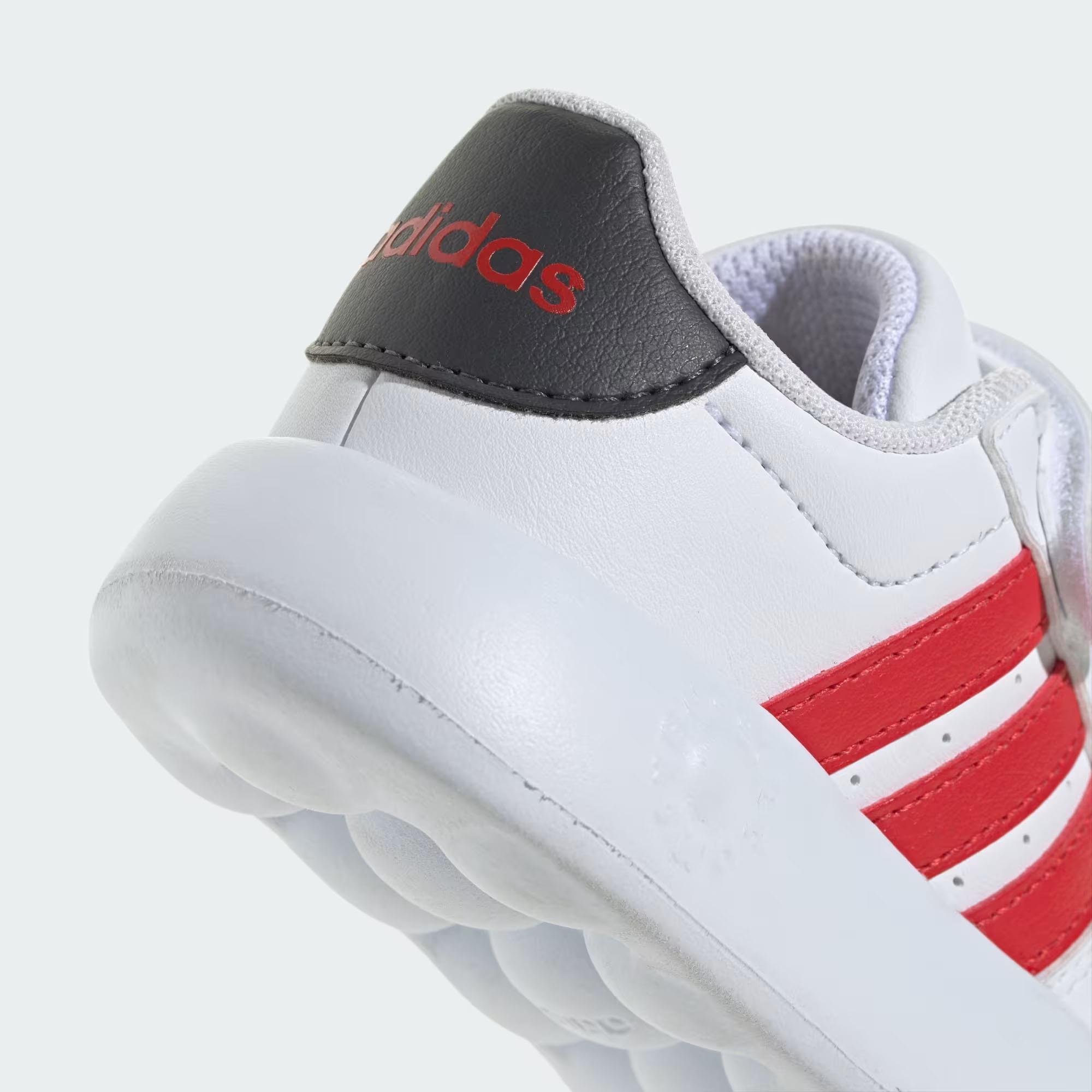 Adidas Bebek Koşu - Yürüyüş Ayakkabı Breaknet 2.0 Cf I Jh6678