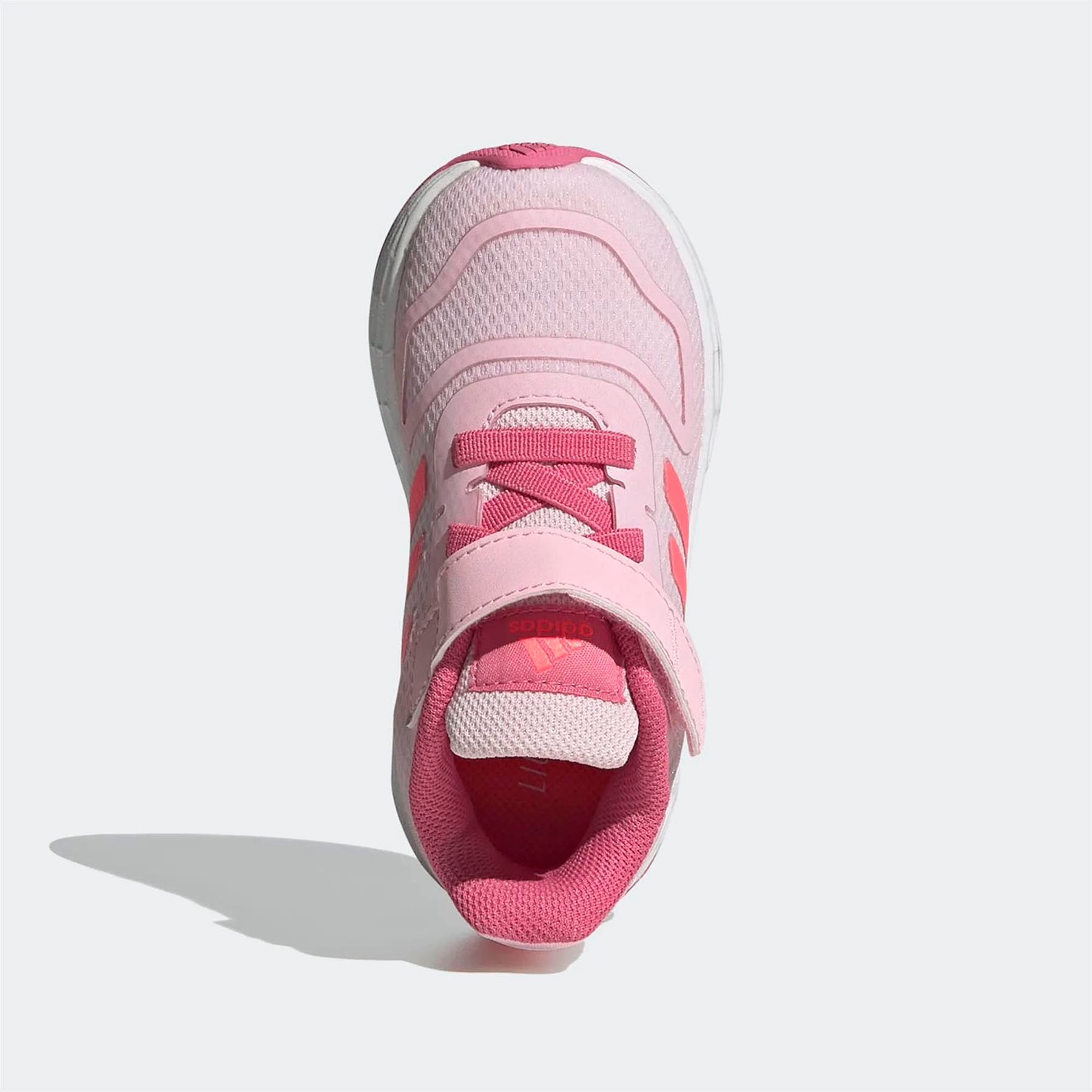 Adidas Bebek Koşu - Yürüyüş Ayakkabı Duramo 10 El I Gz1054