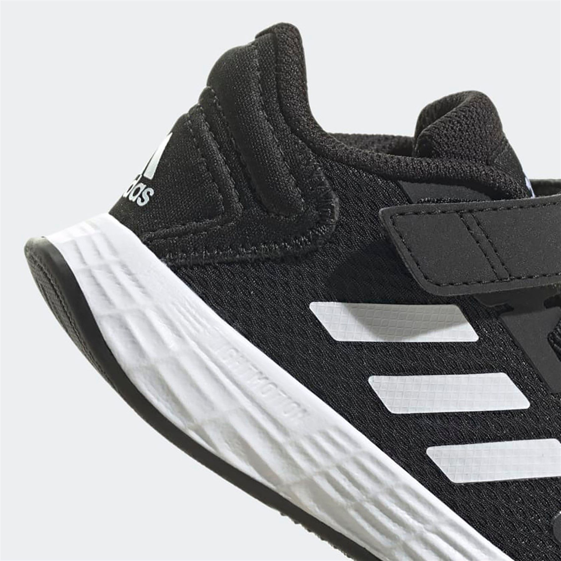 Adidas Bebek Koşu - Yürüyüş Ayakkabı Duramo 10 El I Gz0652