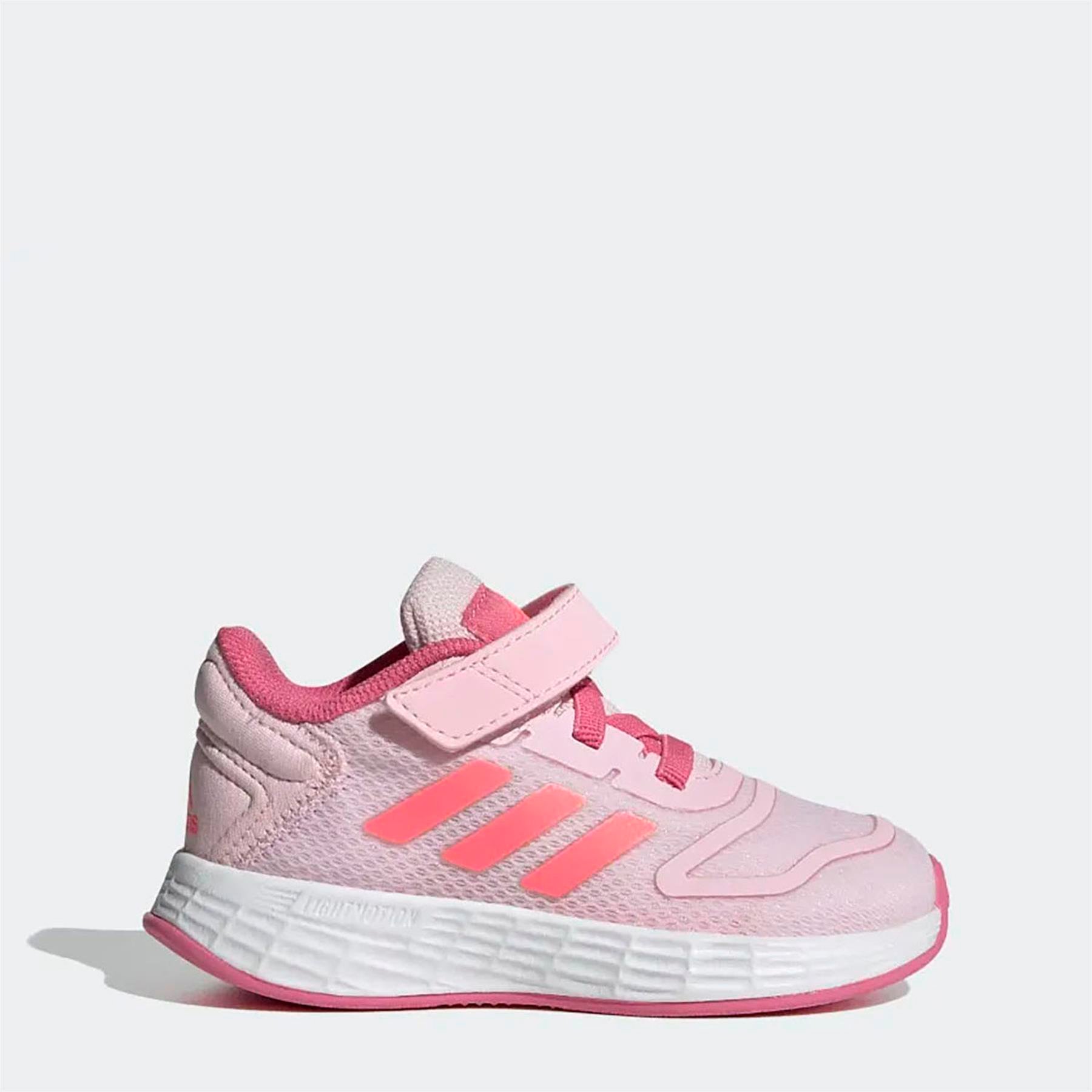 Adidas Bebek Koşu - Yürüyüş Ayakkabı Duramo 10 El I Gz1054