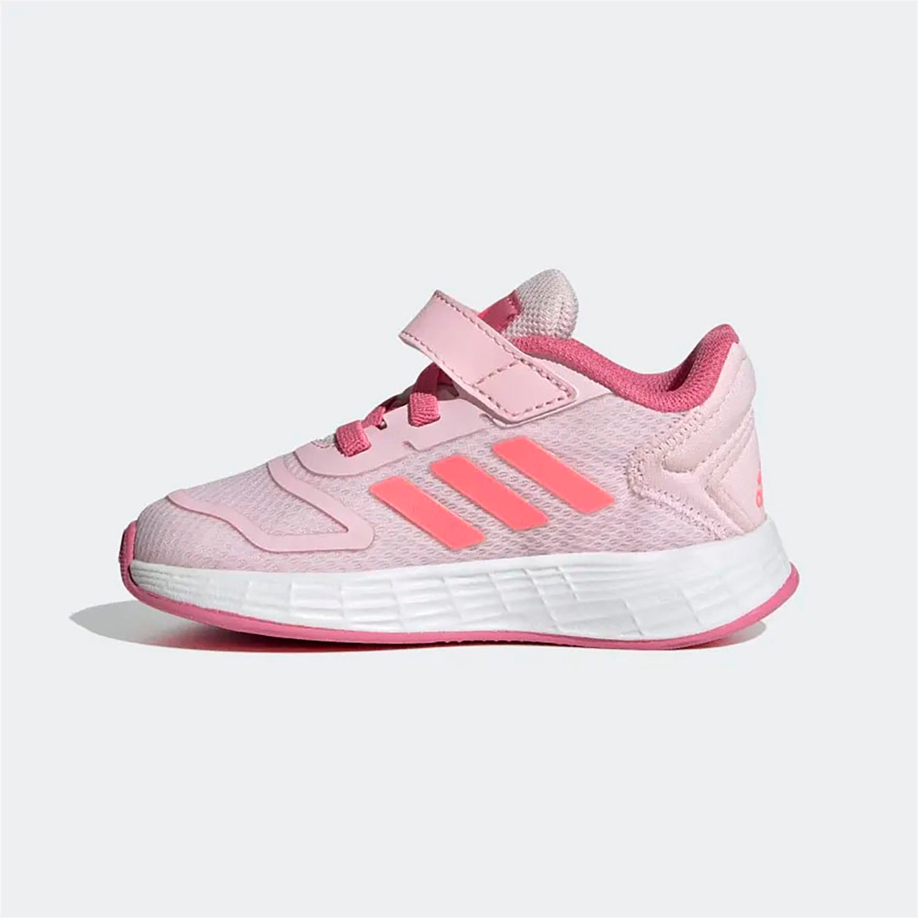 Adidas Bebek Koşu - Yürüyüş Ayakkabı Duramo 10 El I Gz1054