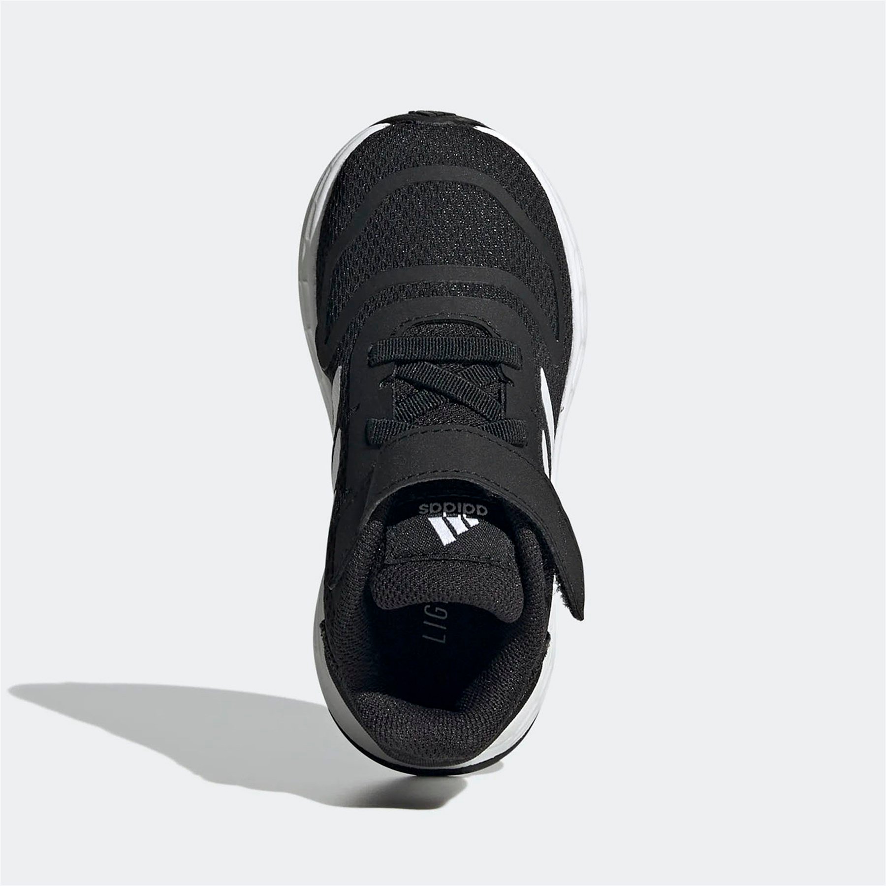 Adidas Bebek Koşu - Yürüyüş Ayakkabı Duramo 10 El I Gz0652
