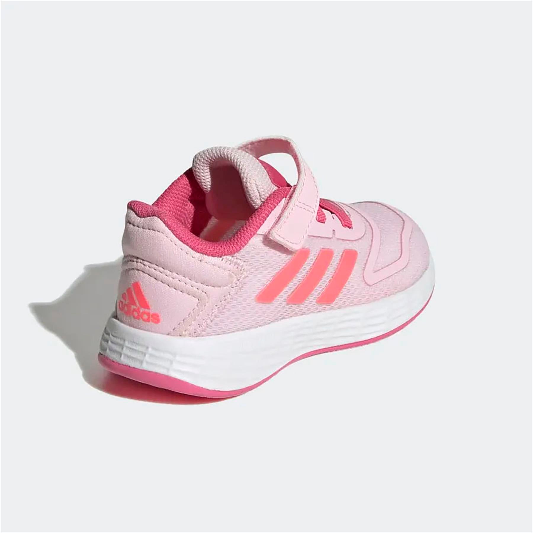 Adidas Bebek Koşu - Yürüyüş Ayakkabı Duramo 10 El I Gz1054