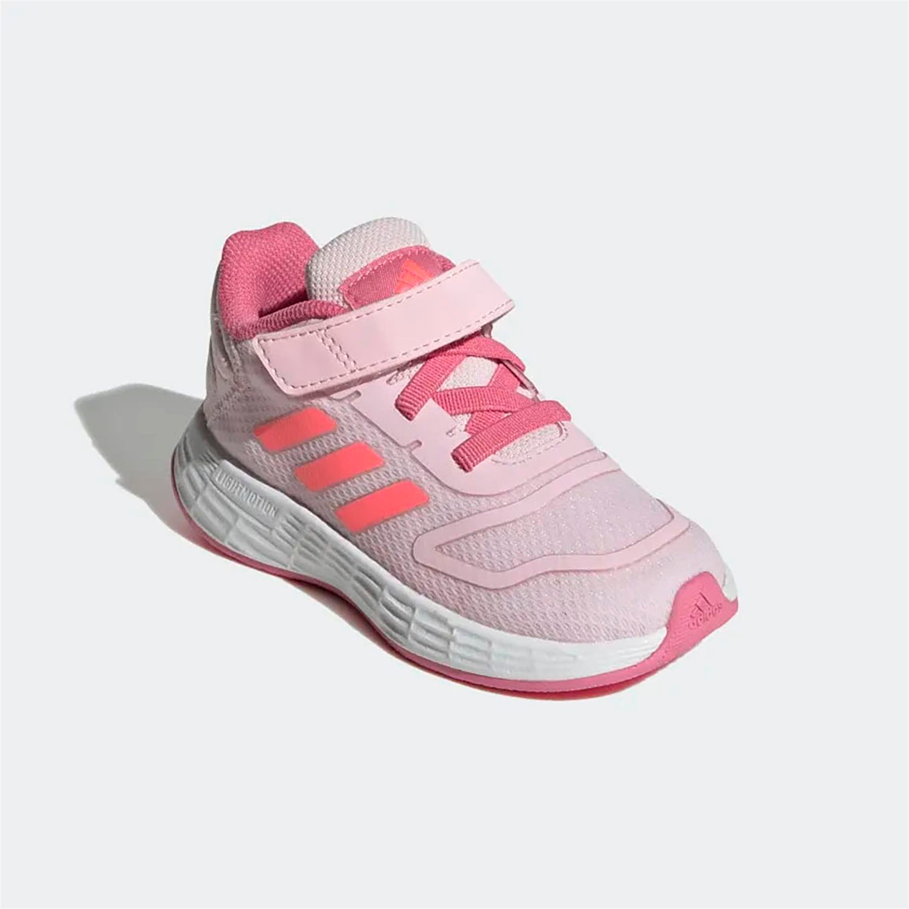 Adidas Bebek Koşu - Yürüyüş Ayakkabı Duramo 10 El I Gz1054