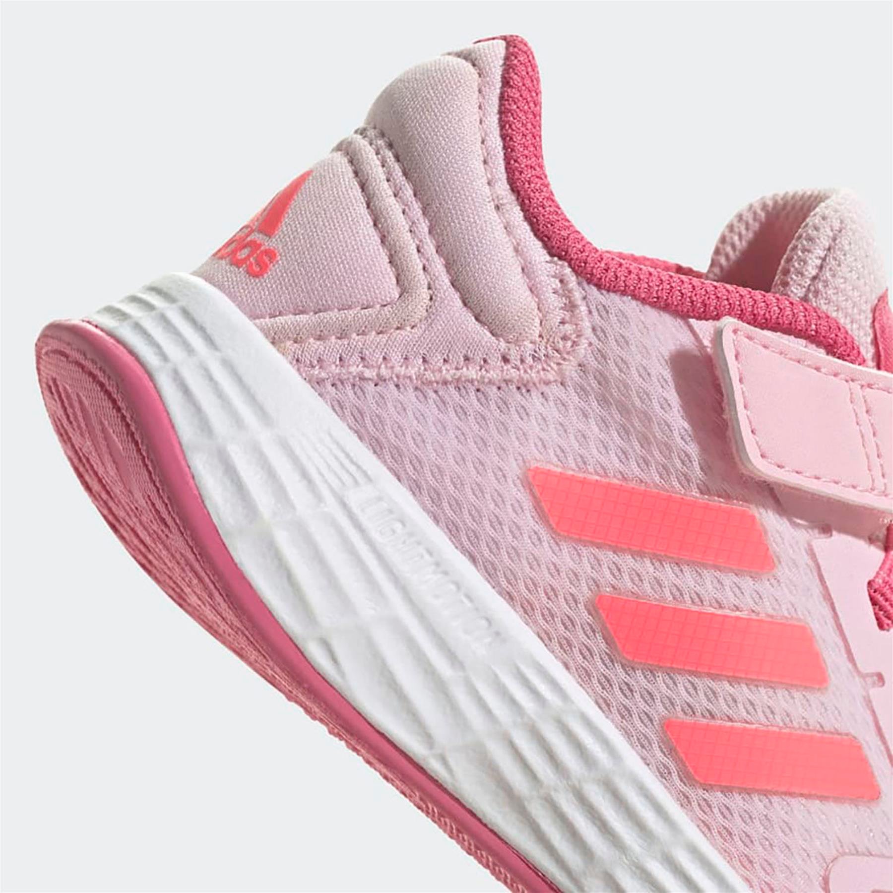 Adidas Bebek Koşu - Yürüyüş Ayakkabı Duramo 10 El I Gz1054