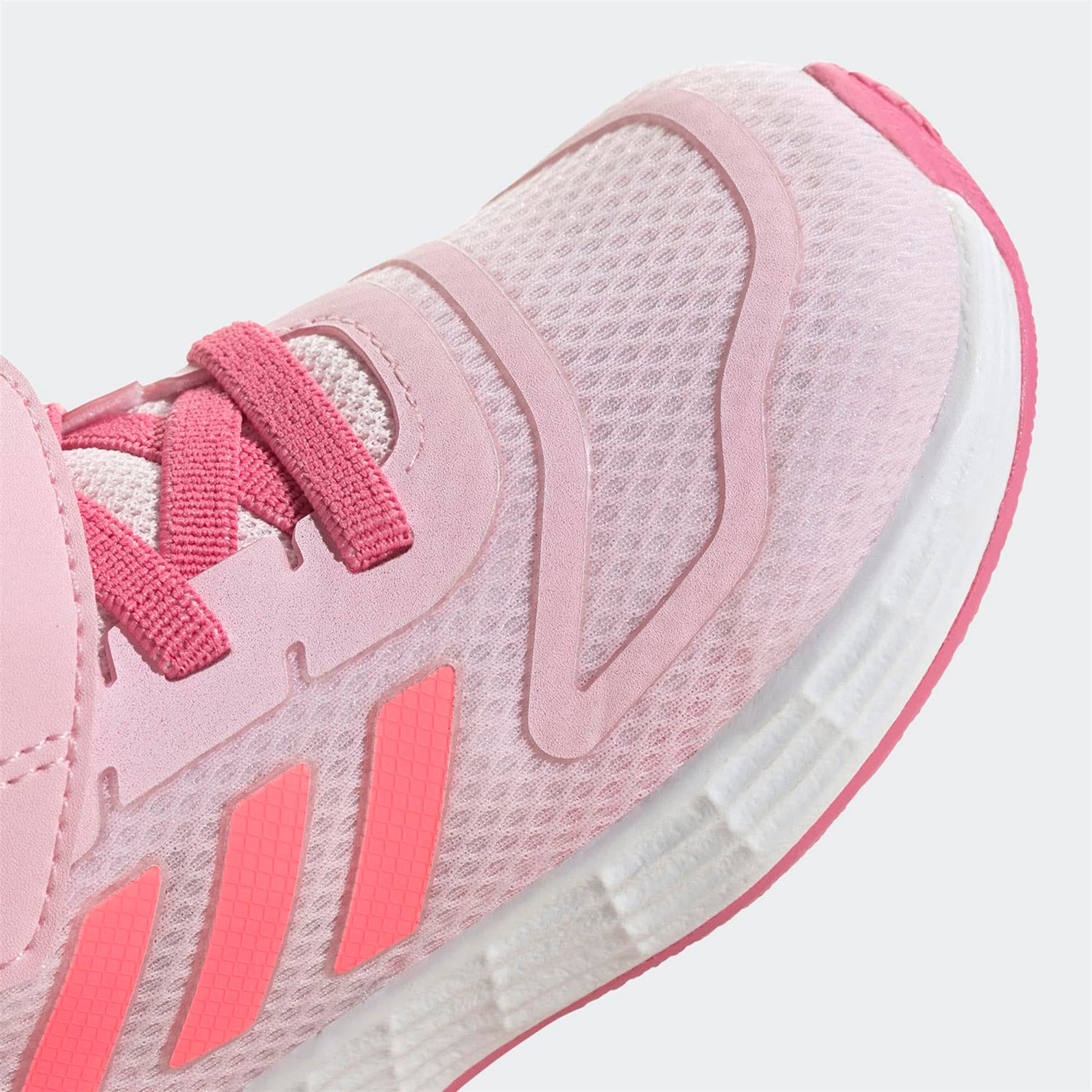 Adidas Bebek Koşu - Yürüyüş Ayakkabı Duramo 10 El I Gz1054
