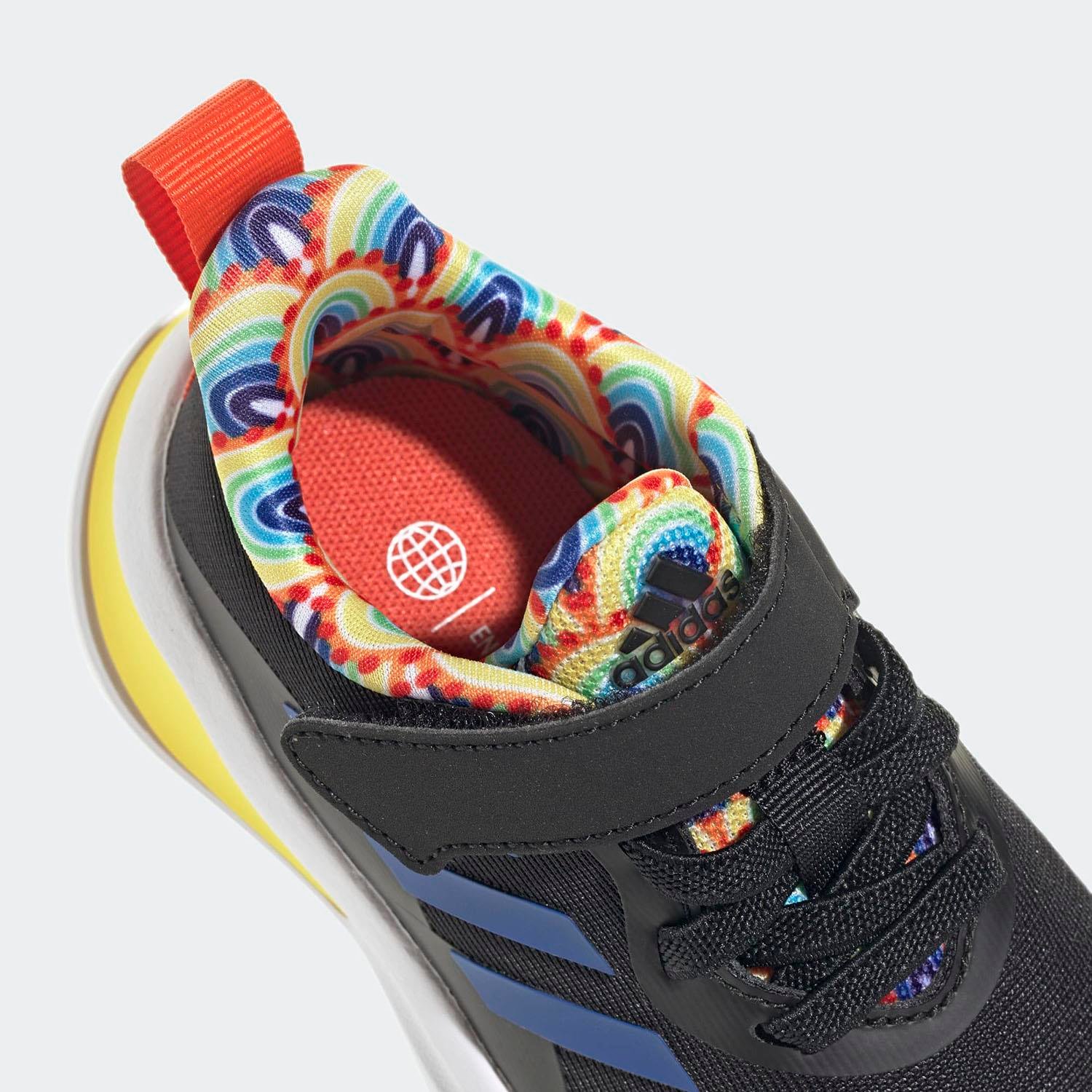 Adidas Bebek Koşu - Yürüyüş Ayakkabı Fortarun El I Hr1452