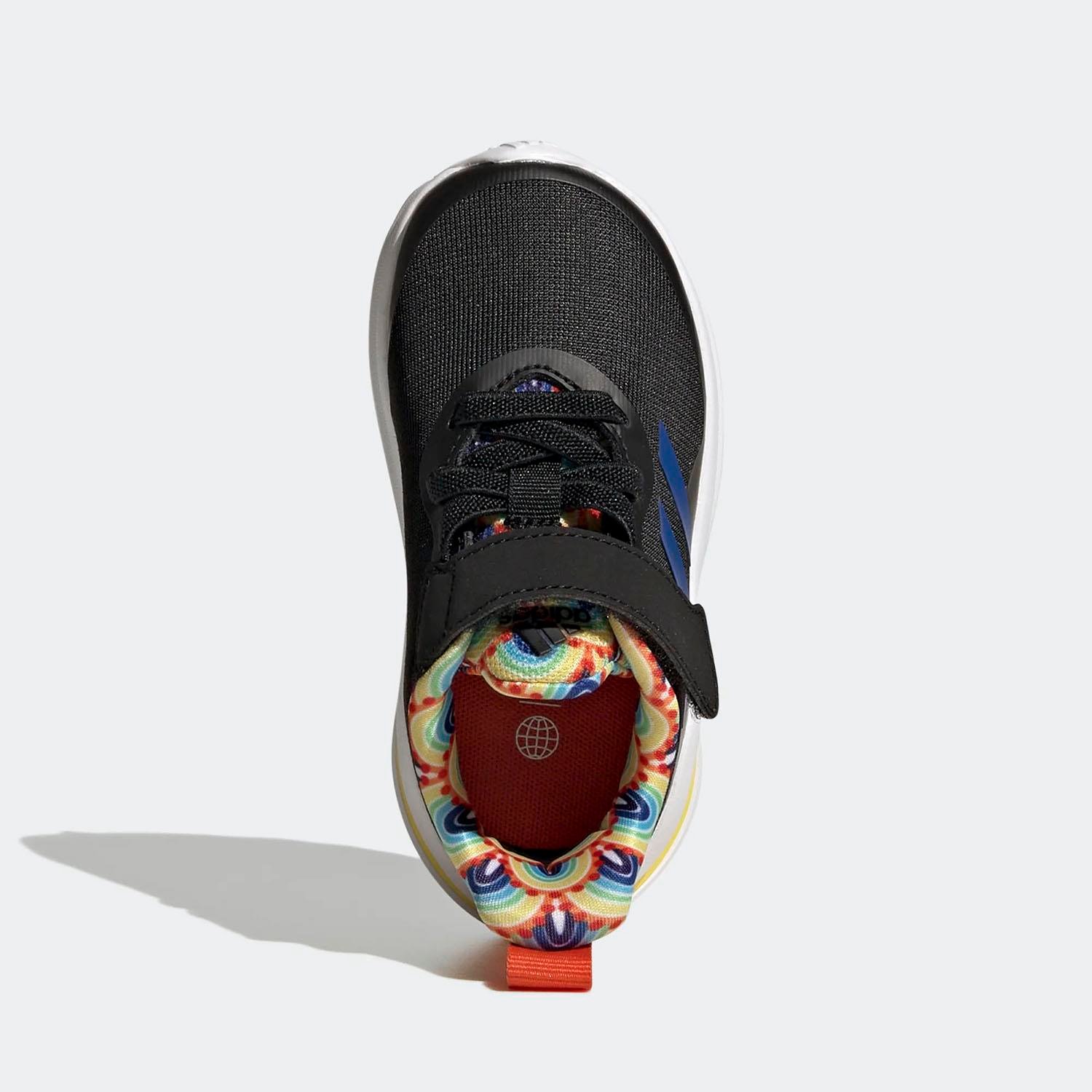 Adidas Bebek Koşu - Yürüyüş Ayakkabı Fortarun El I Hr1452