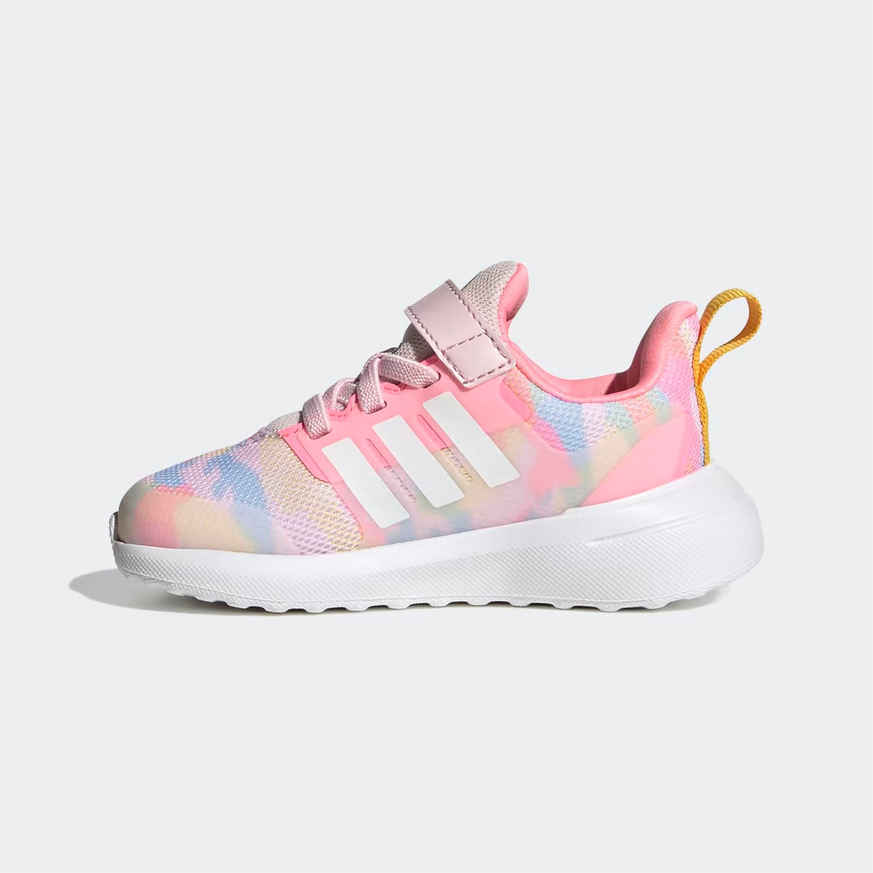 Adidas Bebek Koşu - Yürüyüş Ayakkabı Fortarun 2.0 El I Gz9750