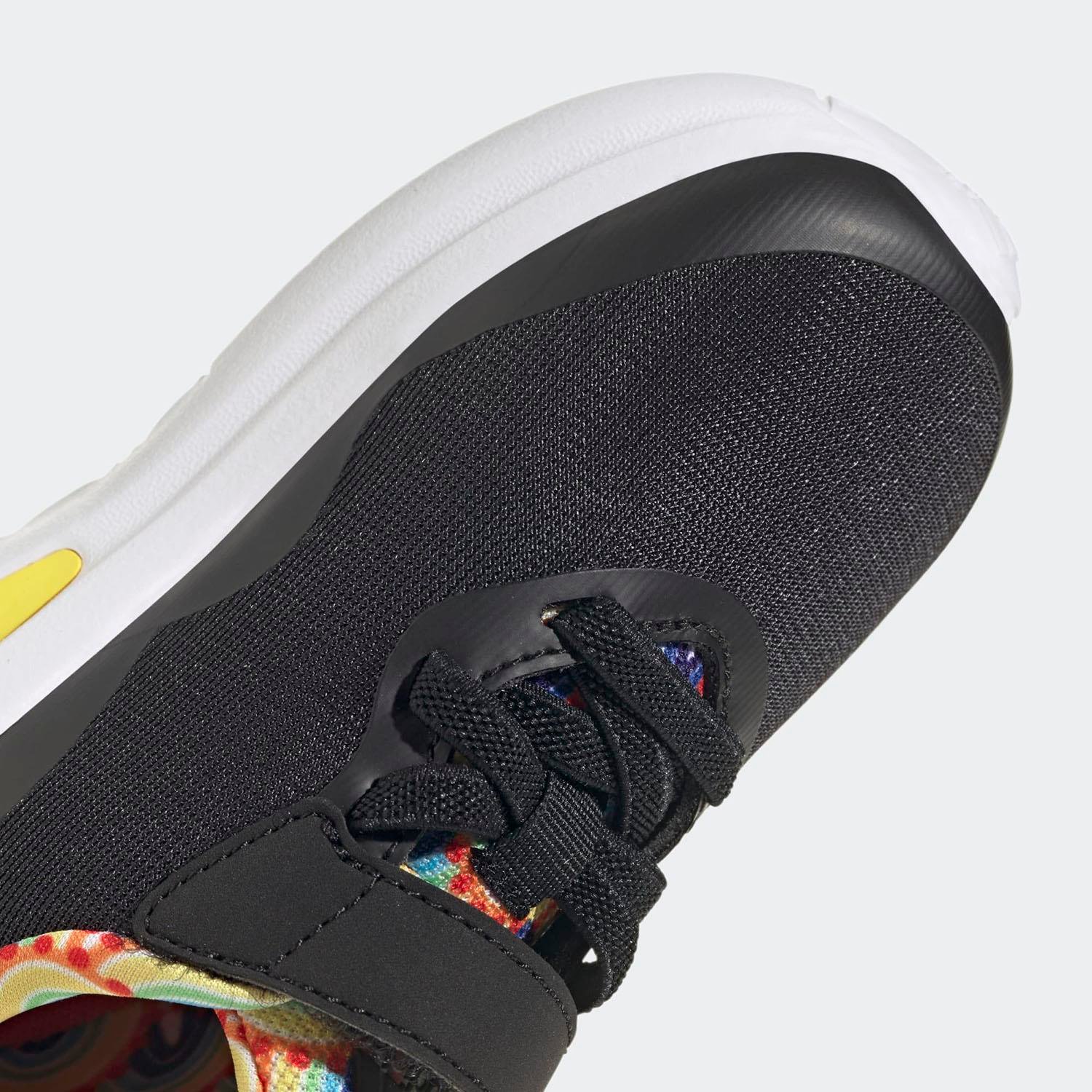 Adidas Bebek Koşu - Yürüyüş Ayakkabı Fortarun El I Hr1452