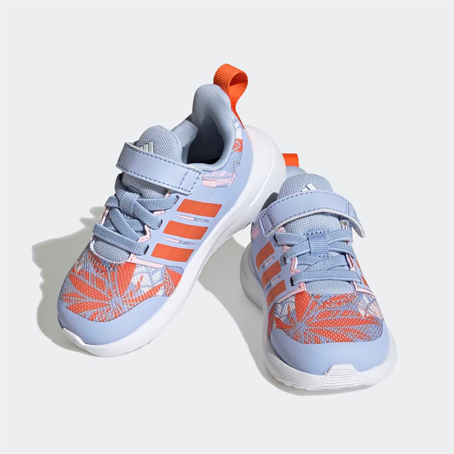 Adidas Bebek Koşu - Yürüyüş Ayakkabı Fortarun 2.0 Moana El I Hp8998