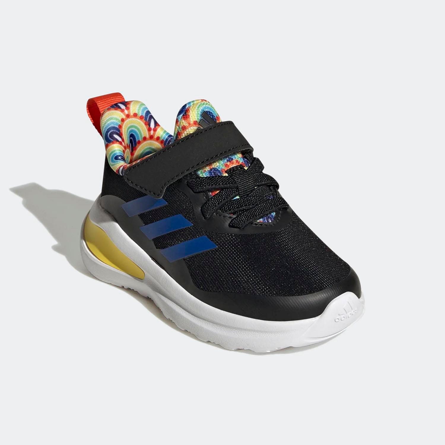 Adidas Bebek Koşu - Yürüyüş Ayakkabı Fortarun El I Hr1452