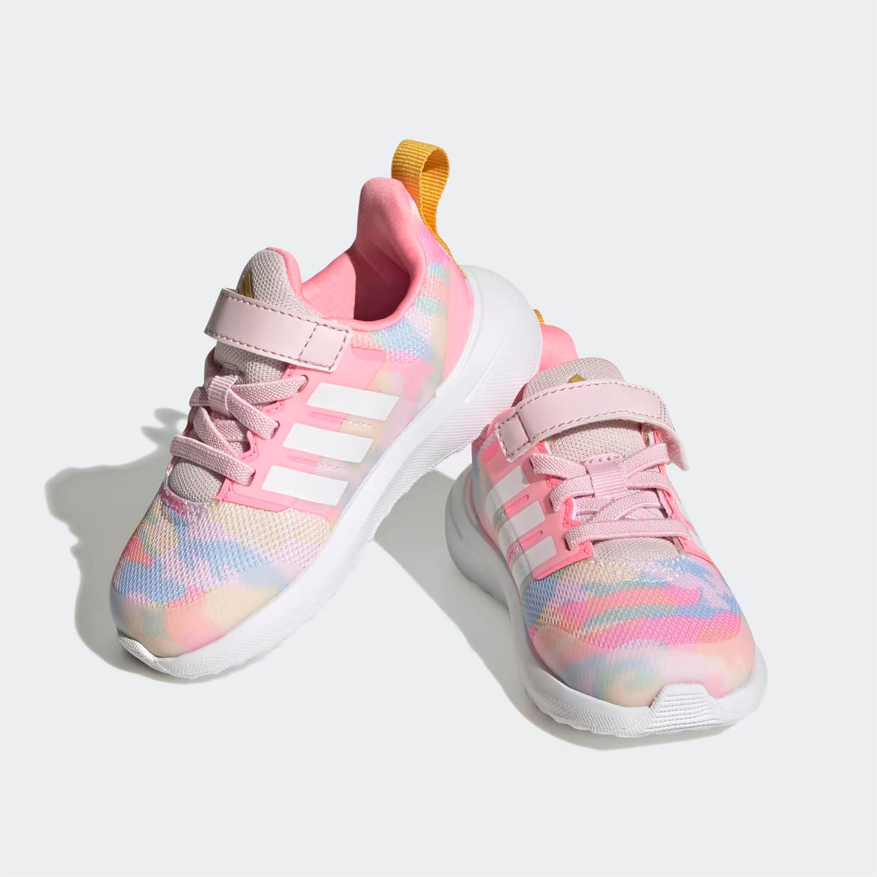 Adidas Bebek Koşu - Yürüyüş Ayakkabı Fortarun 2.0 El I Gz9750