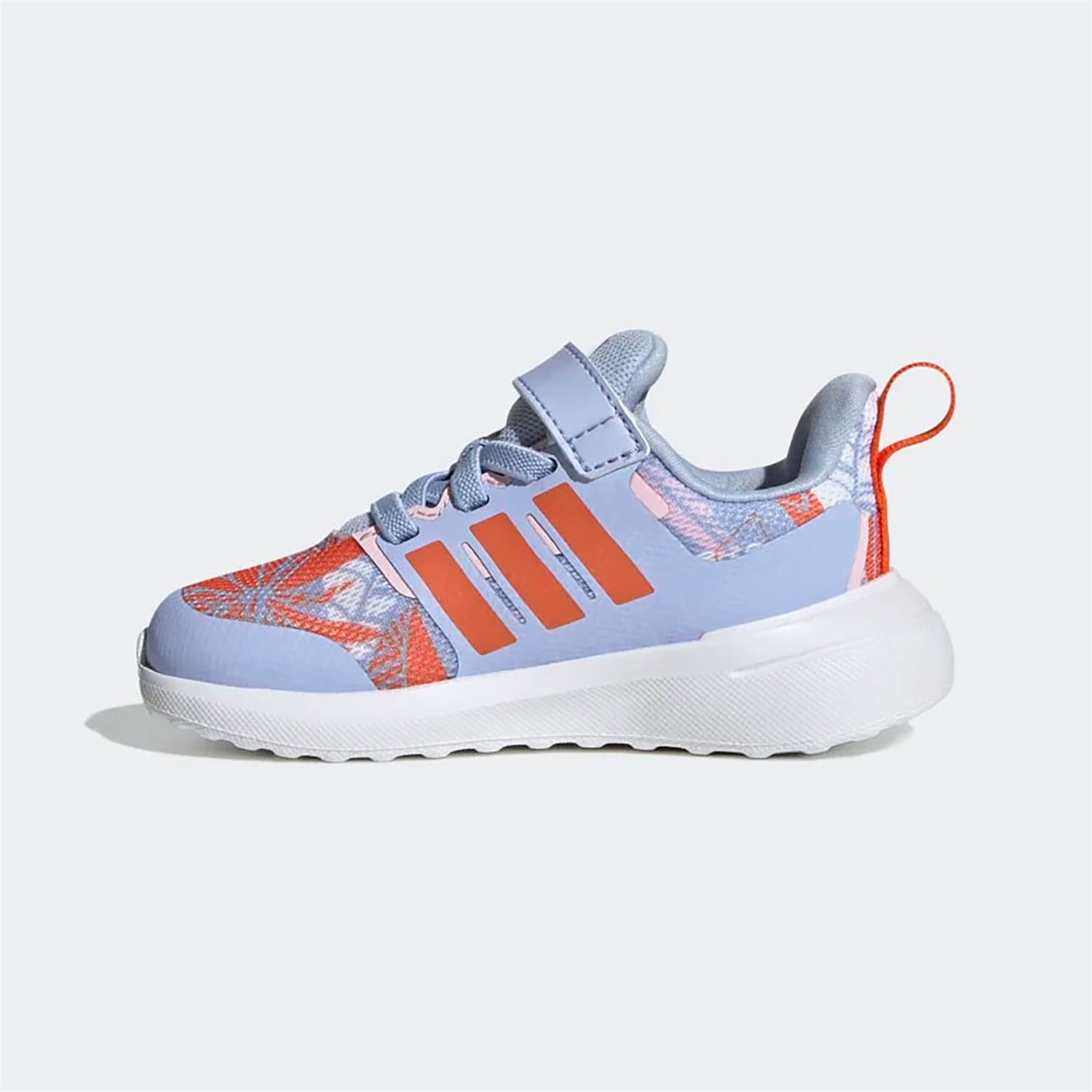 Adidas Bebek Koşu - Yürüyüş Ayakkabı Fortarun 2.0 Moana El I Hp8998