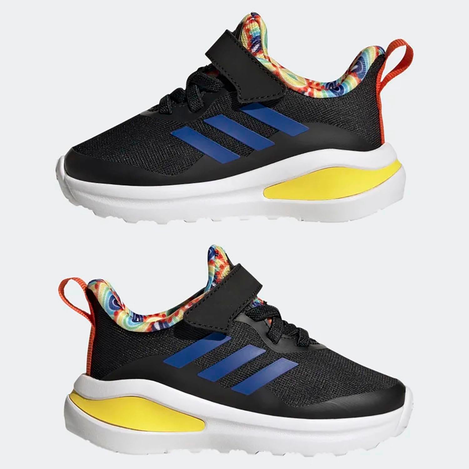 Adidas Bebek Koşu - Yürüyüş Ayakkabı Fortarun El I Hr1452