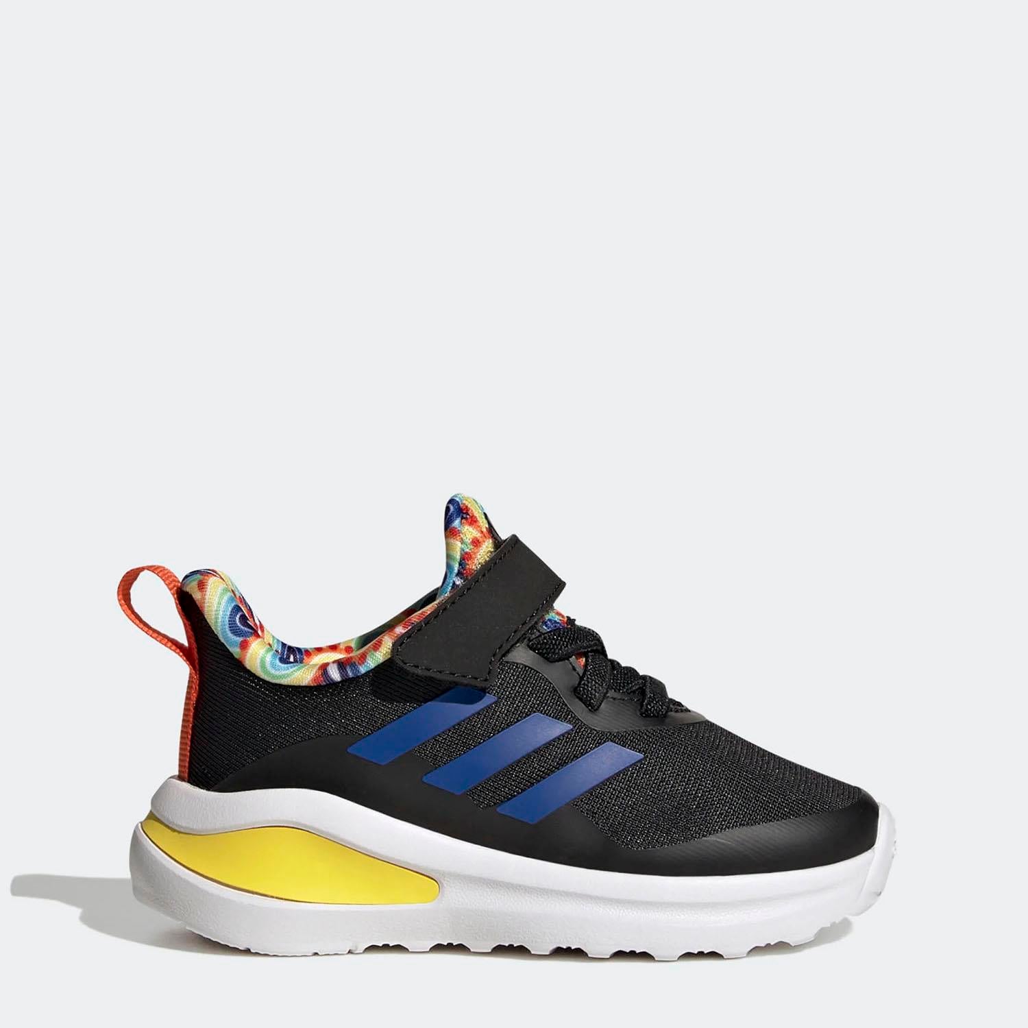 Adidas Bebek Koşu - Yürüyüş Ayakkabı Fortarun El I Hr1452