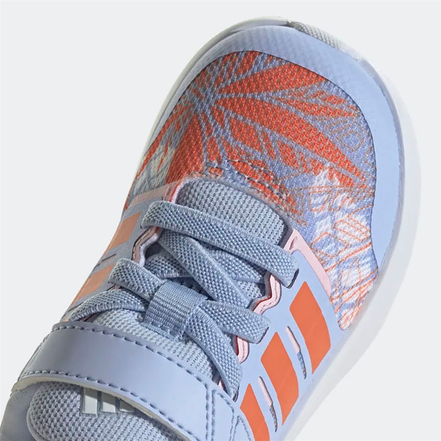Adidas Bebek Koşu - Yürüyüş Ayakkabı Fortarun 2.0 Moana El I Hp8998