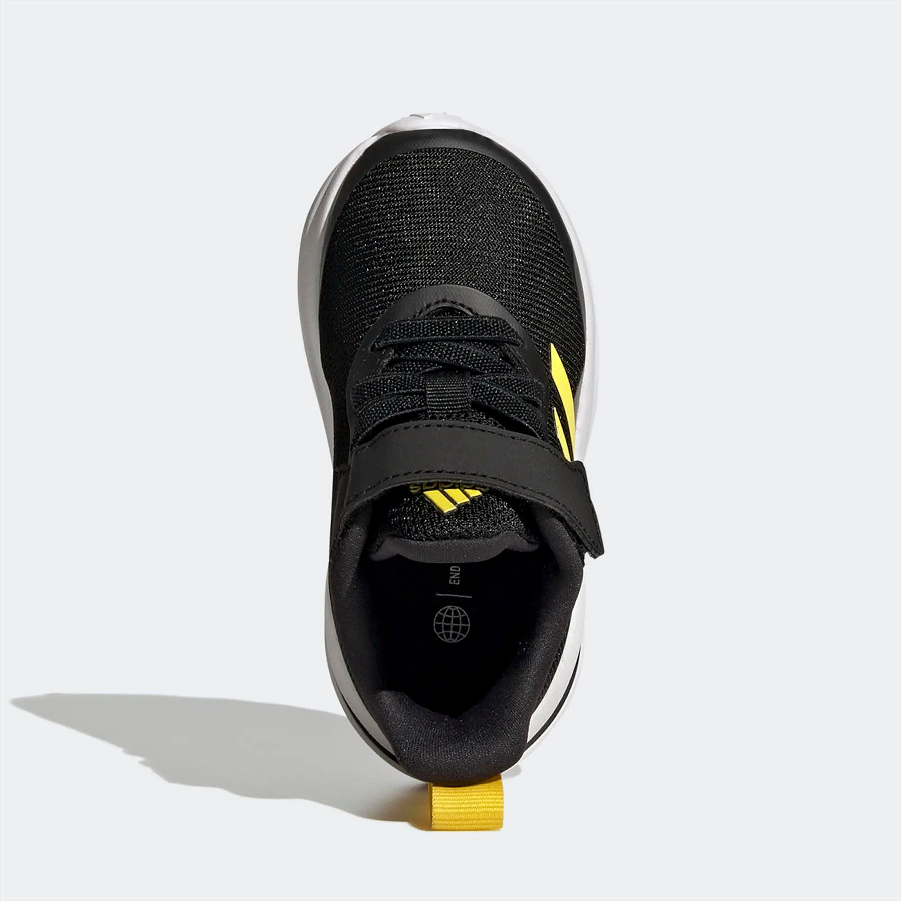 Adidas Bebek Koşu - Yürüyüş Ayakkabı Fortarun El I Gx7141