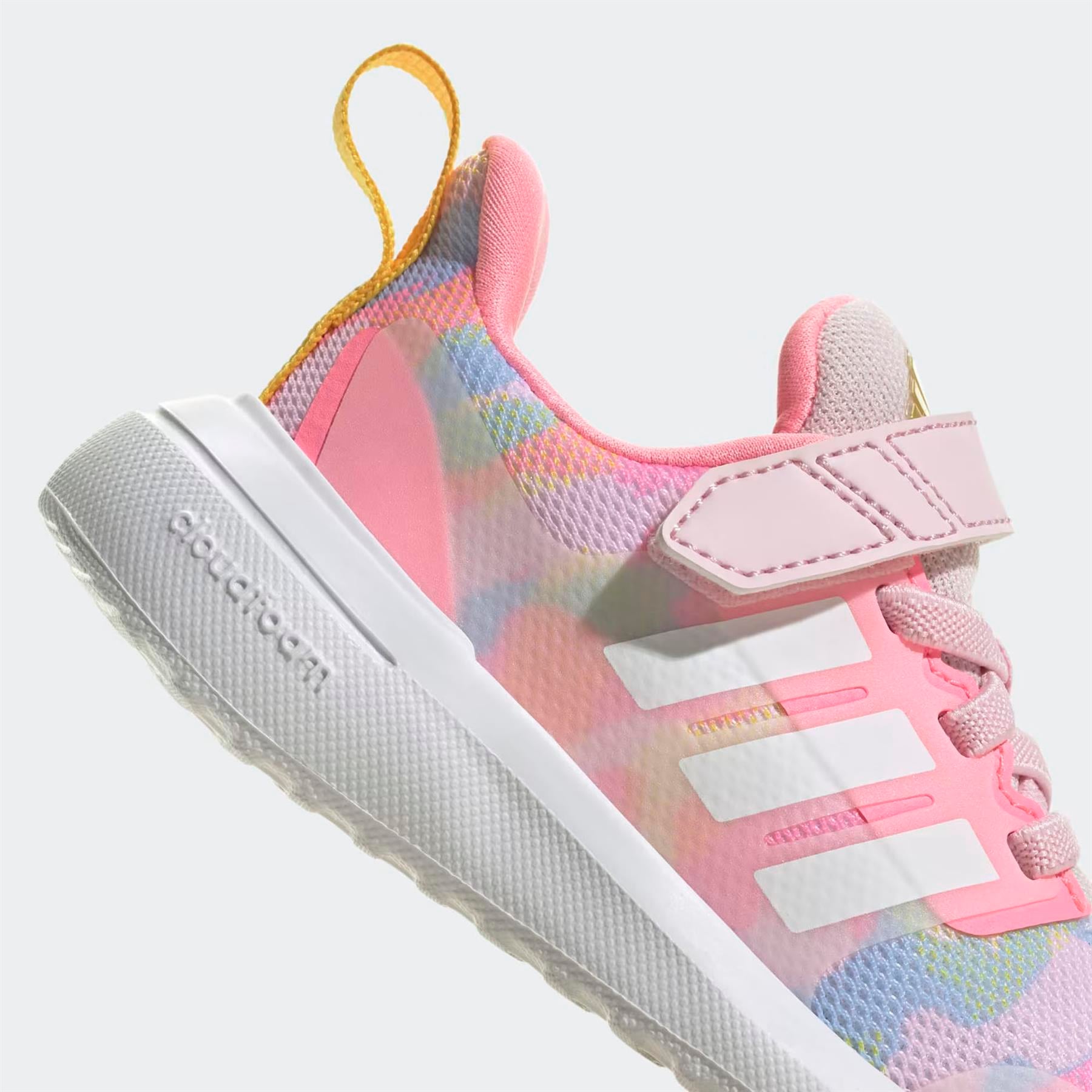 Adidas Bebek Koşu - Yürüyüş Ayakkabı Fortarun 2.0 El I Gz9750