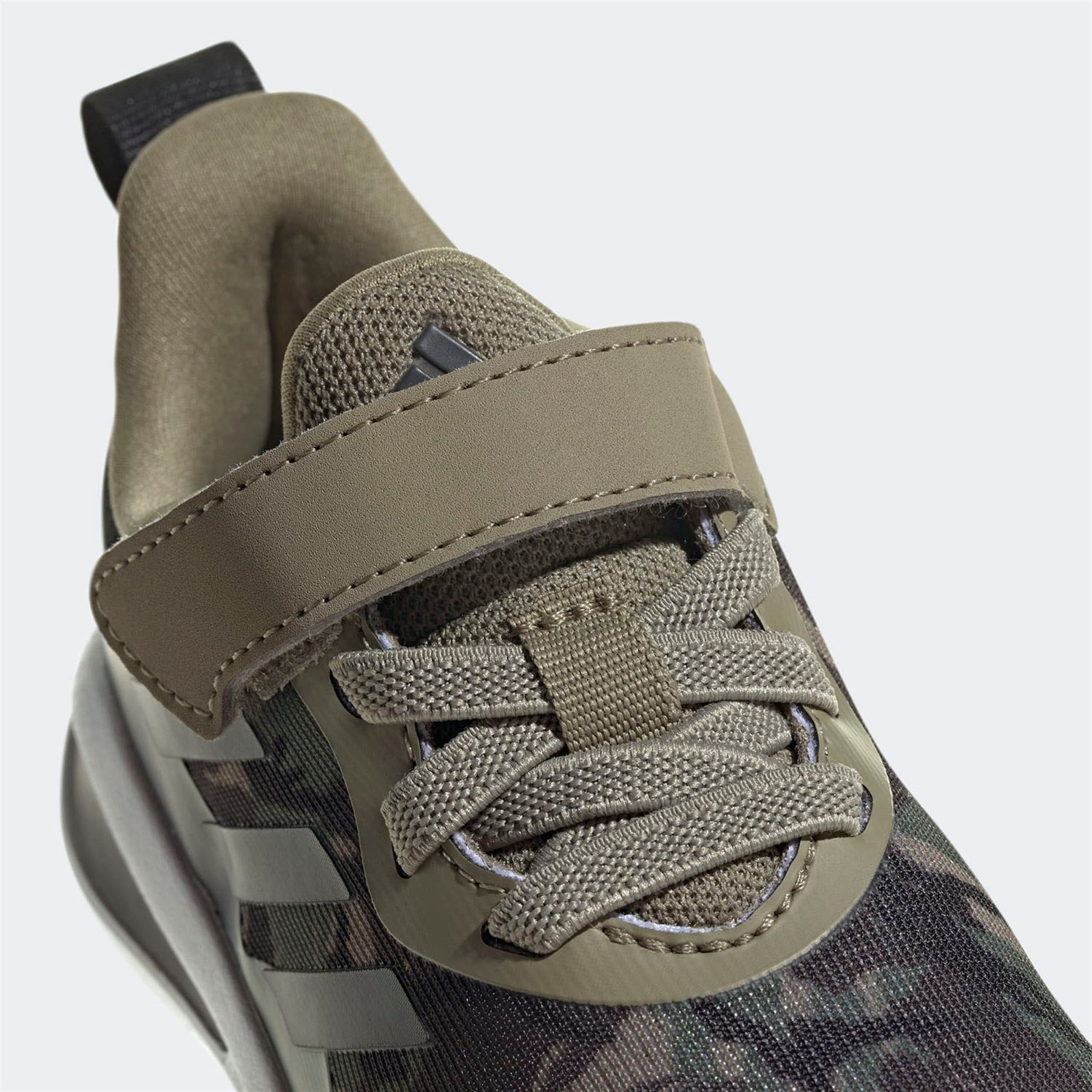 Adidas Bebek Koşu - Yürüyüş Ayakkabı Fortarun El I Gy0834