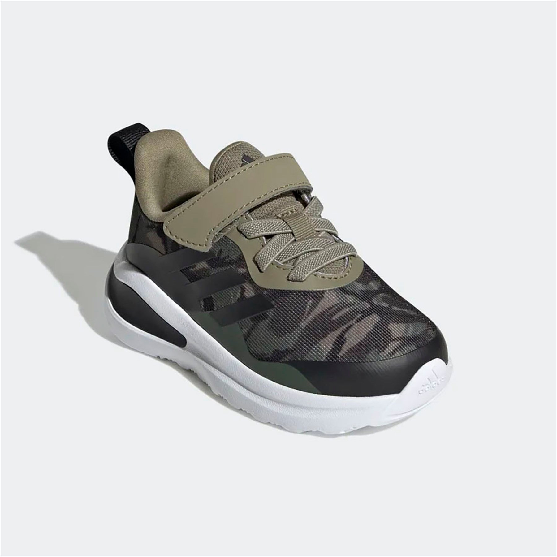 Adidas Bebek Koşu - Yürüyüş Ayakkabı Fortarun El I Gy0834