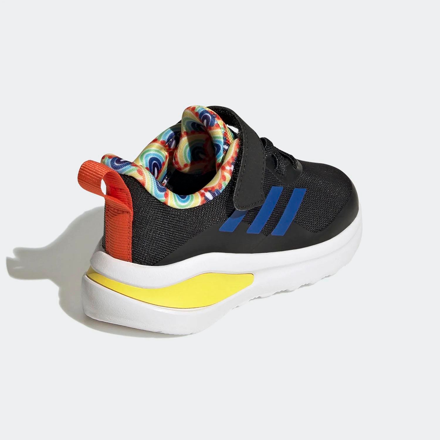 Adidas Bebek Koşu - Yürüyüş Ayakkabı Fortarun El I Hr1452