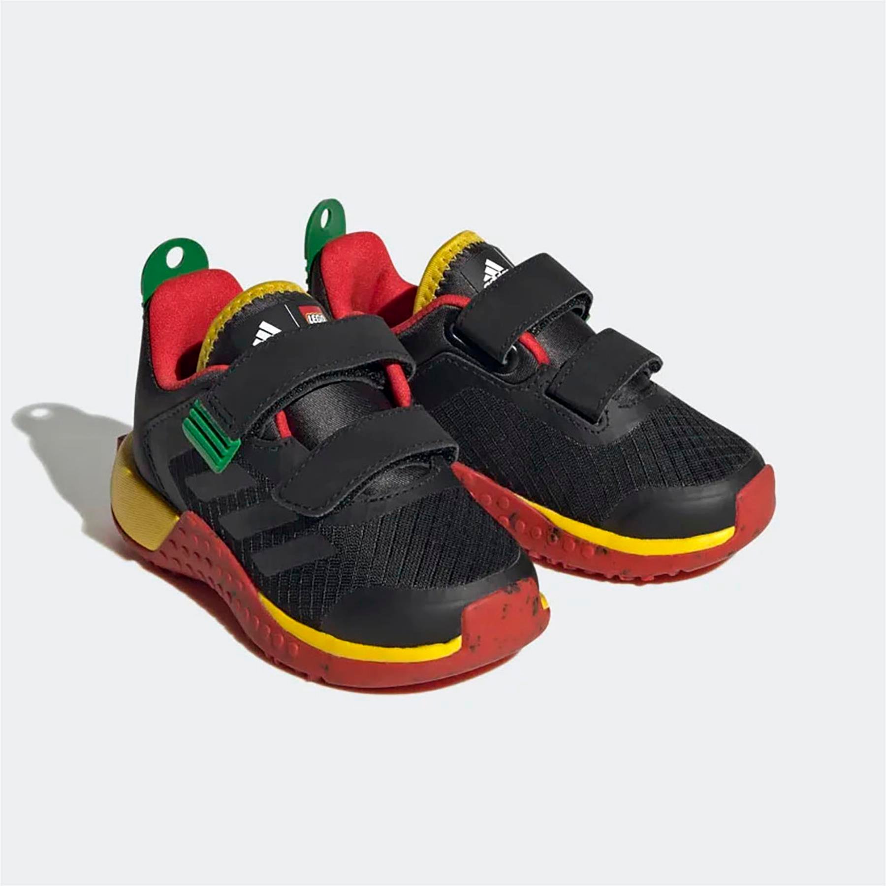 Adidas Bebek Koşu - Yürüyüş Ayakkabı Lego Sport Dna Cf I Hq1309