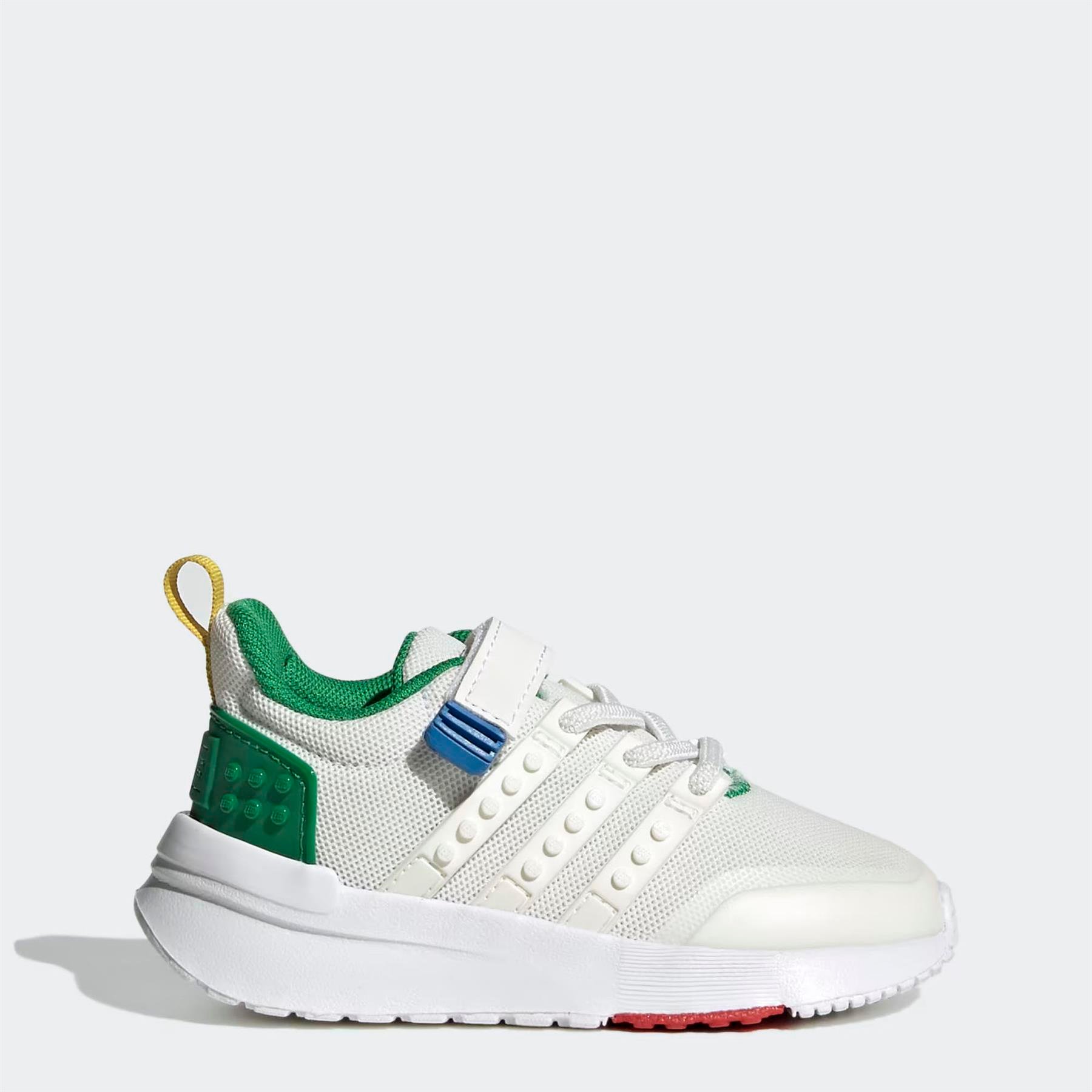 Adidas Bebek Koşu - Yürüyüş Ayakkabı Lego Racer Tr21 El I Hq1320