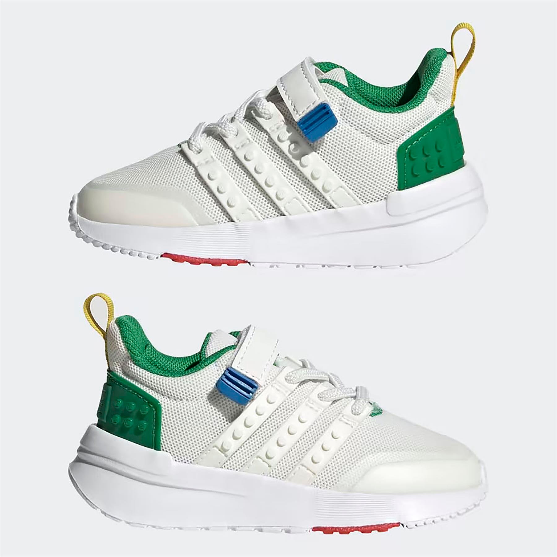 Adidas Bebek Koşu - Yürüyüş Ayakkabı Lego Racer Tr21 El I Hq1320