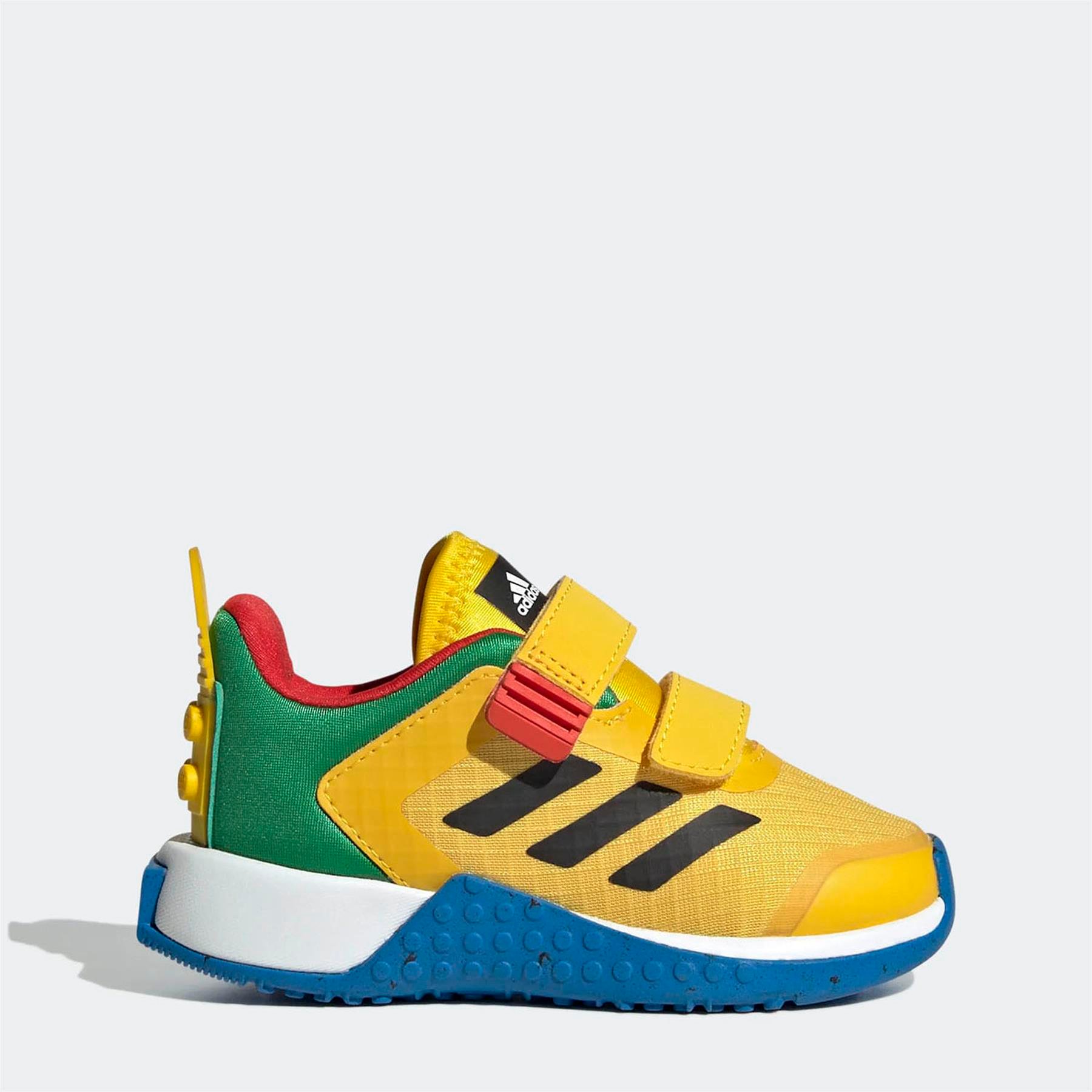 Adidas Bebek Koşu - Yürüyüş Ayakkabı Lego Sport Dna Cf I Hq1308