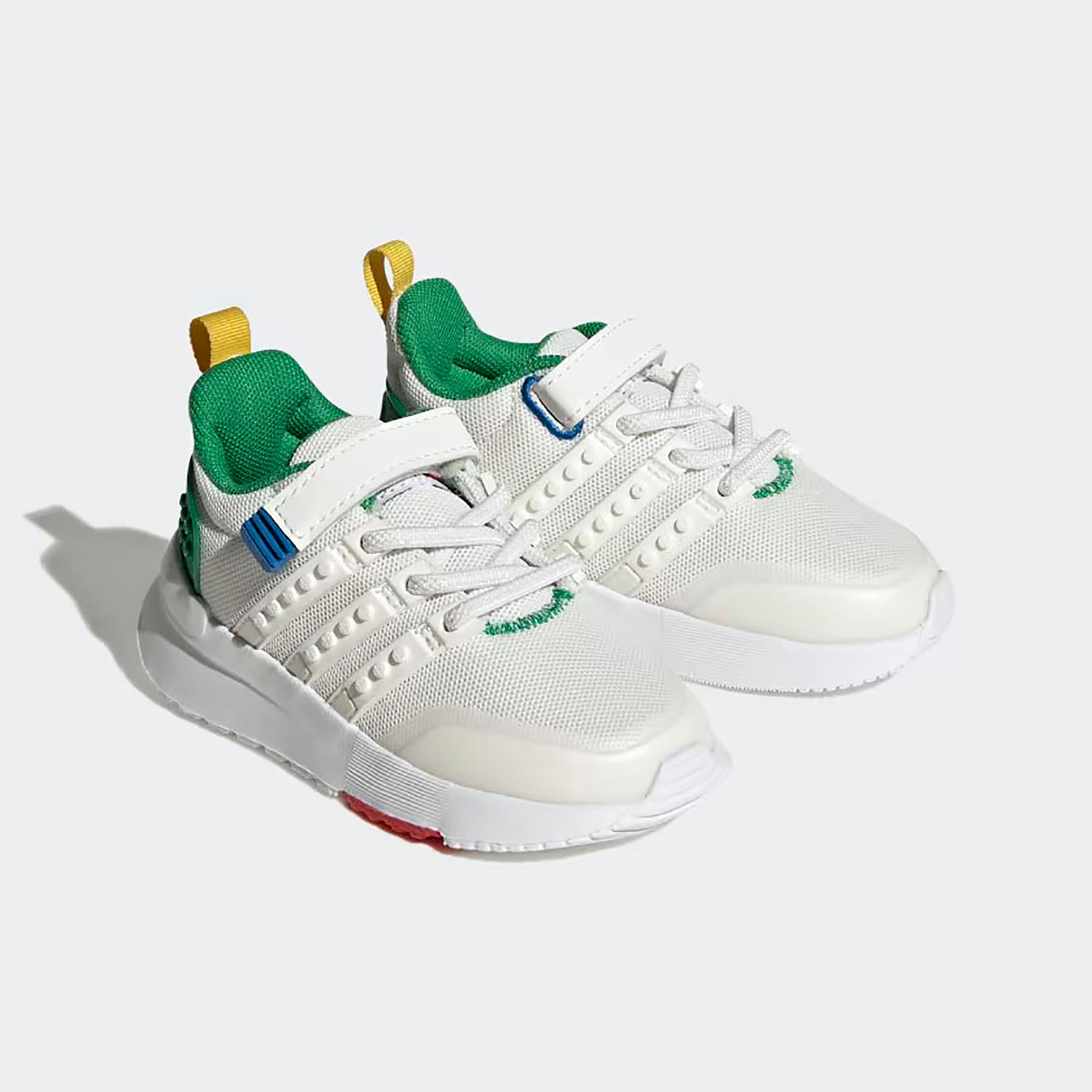 Adidas Bebek Koşu - Yürüyüş Ayakkabı Lego Racer Tr21 El I Hq1320