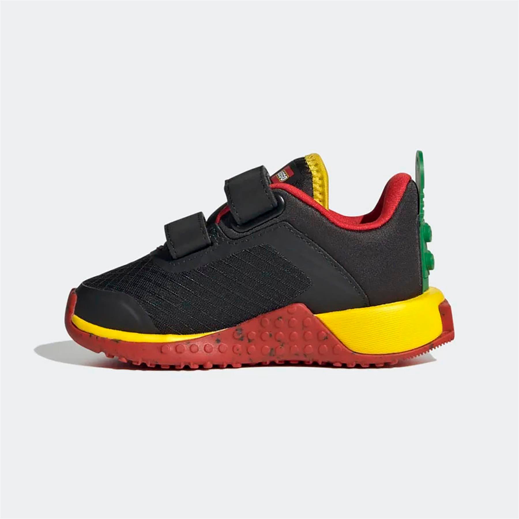 Adidas Bebek Koşu - Yürüyüş Ayakkabı Lego Sport Dna Cf I Hq1309