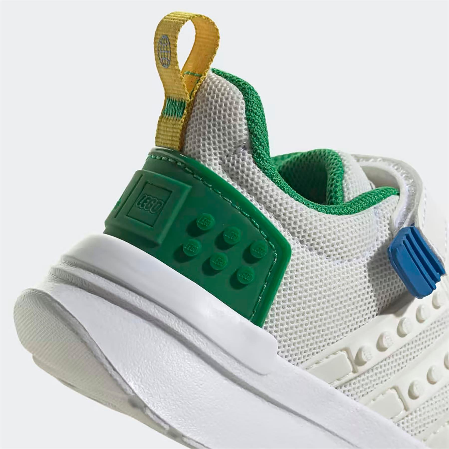 Adidas Bebek Koşu - Yürüyüş Ayakkabı Lego Racer Tr21 El I Hq1320